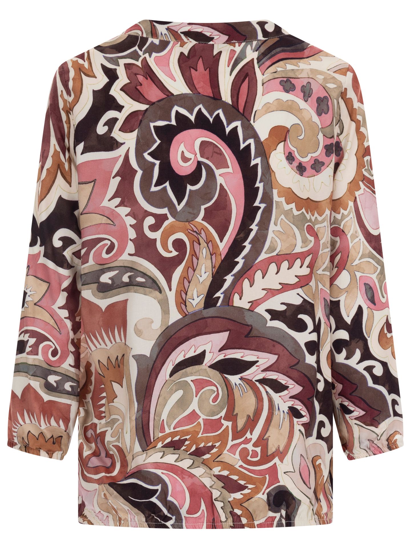 Dreamstar Blouse Yura Rood 00084476-3600
