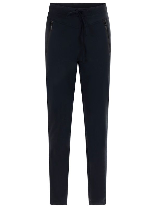 Dreamstar Slim Fit Broek Benny Blauw 2900081709053