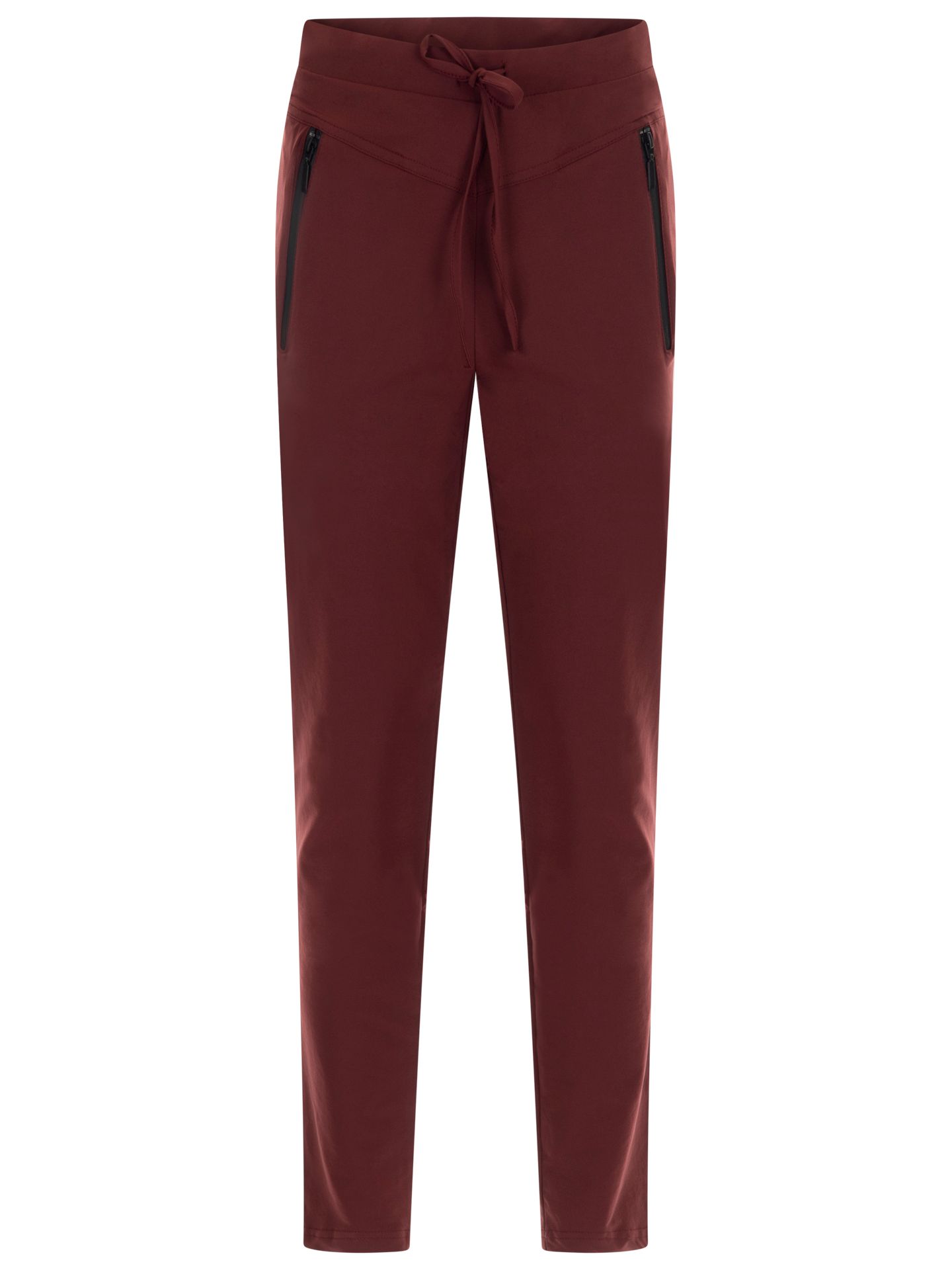 Dreamstar Slim Fit Broek Benny Rood 00084477-3600