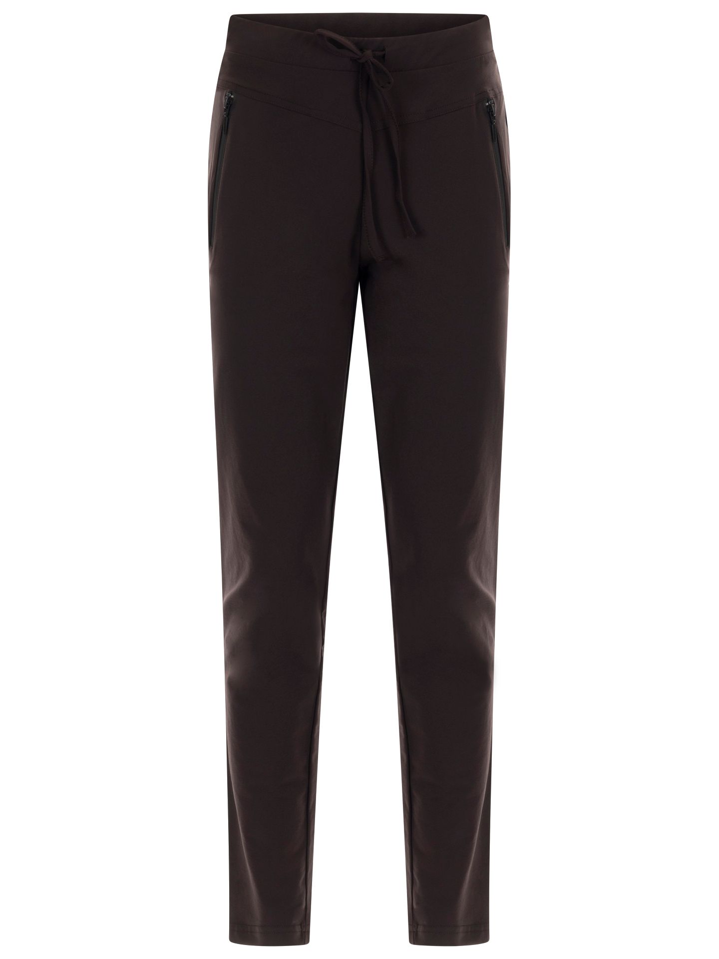 Dreamstar Slim Fit Broek Benny Bruin 00084477-5800