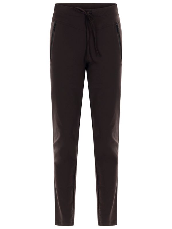 Dreamstar Slim Fit Broek Benny Bruin 2900081708025