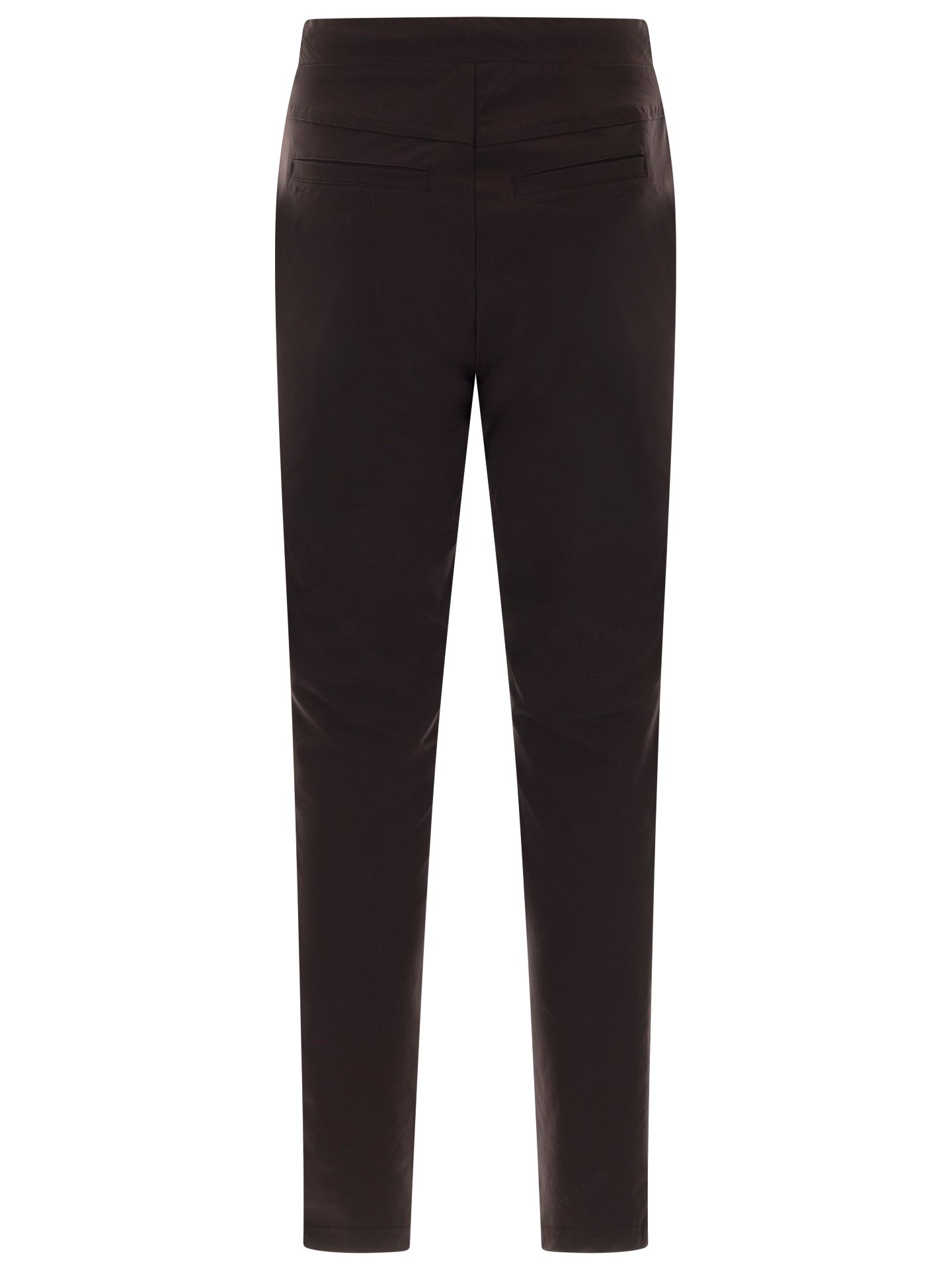 Dreamstar Slim Fit Broek Benny Bruin 00084477-5800