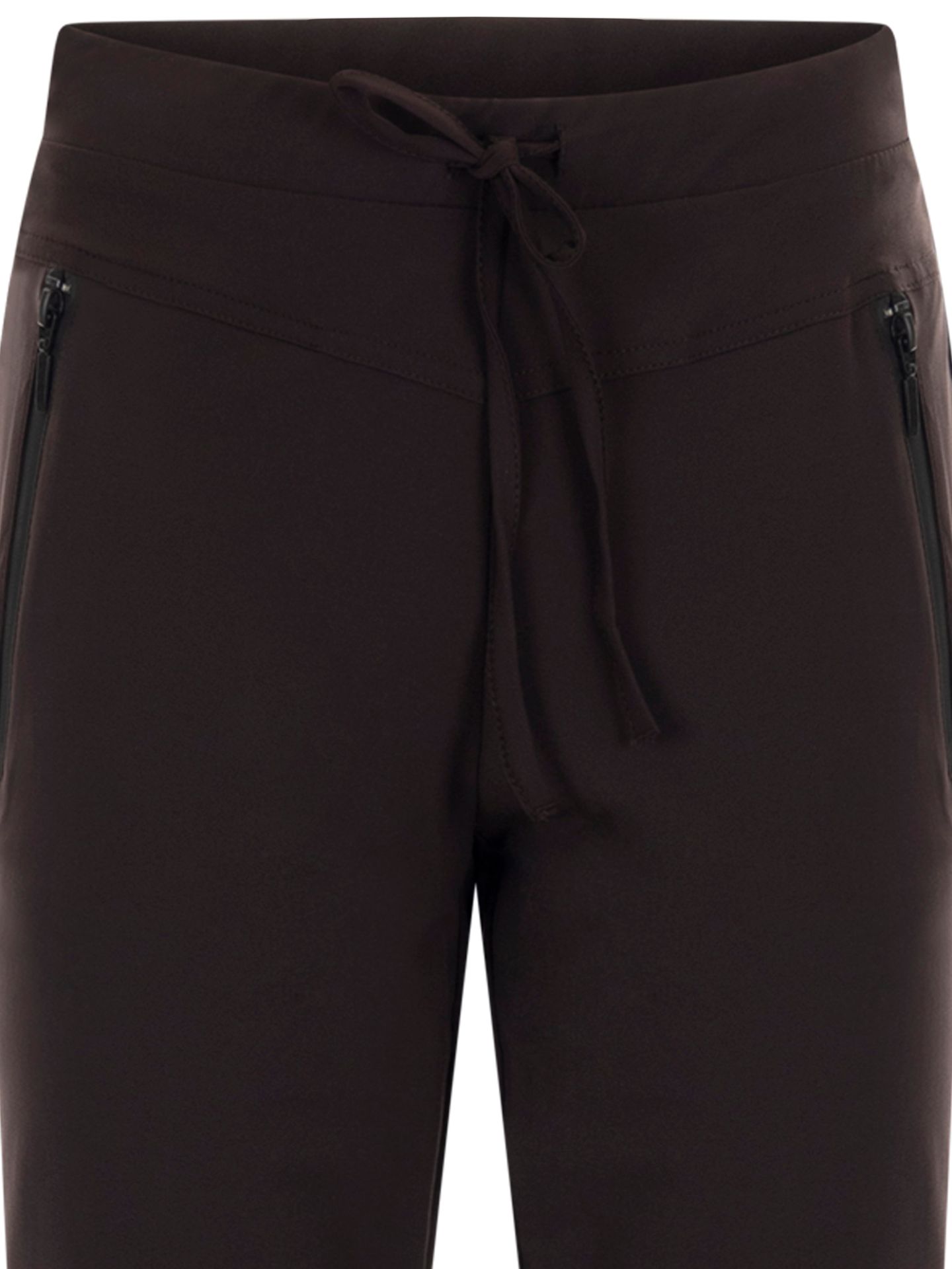 Dreamstar Slim Fit Broek Benny Bruin 00084477-5800