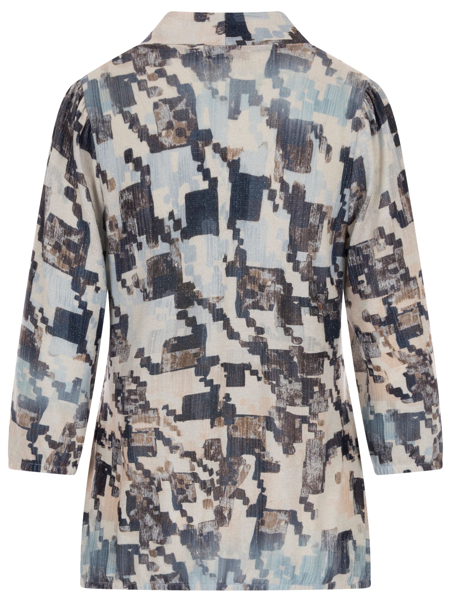 Dreamstar Sweater Beluga Blauw 00084478-1300