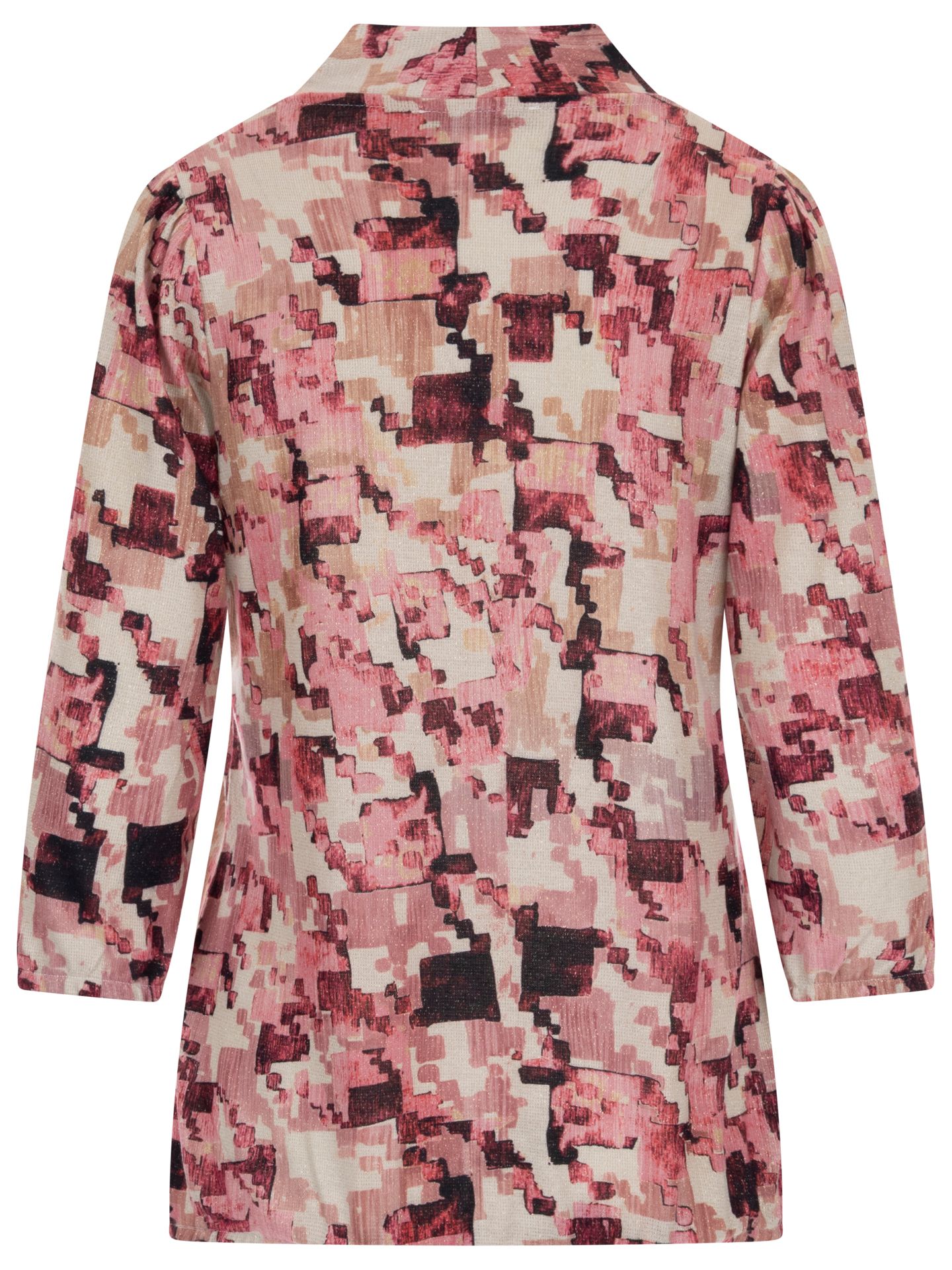 Dreamstar Sweater Beluga Roze 00084478-3900
