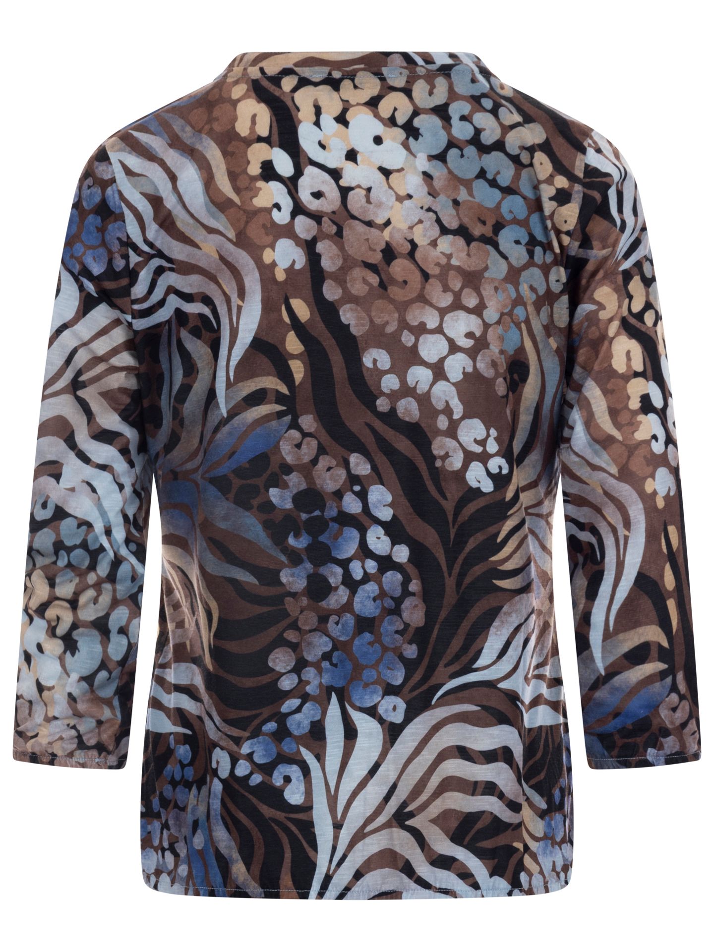 Dreamstar Shirt Ploom Blauw 00084479-1300