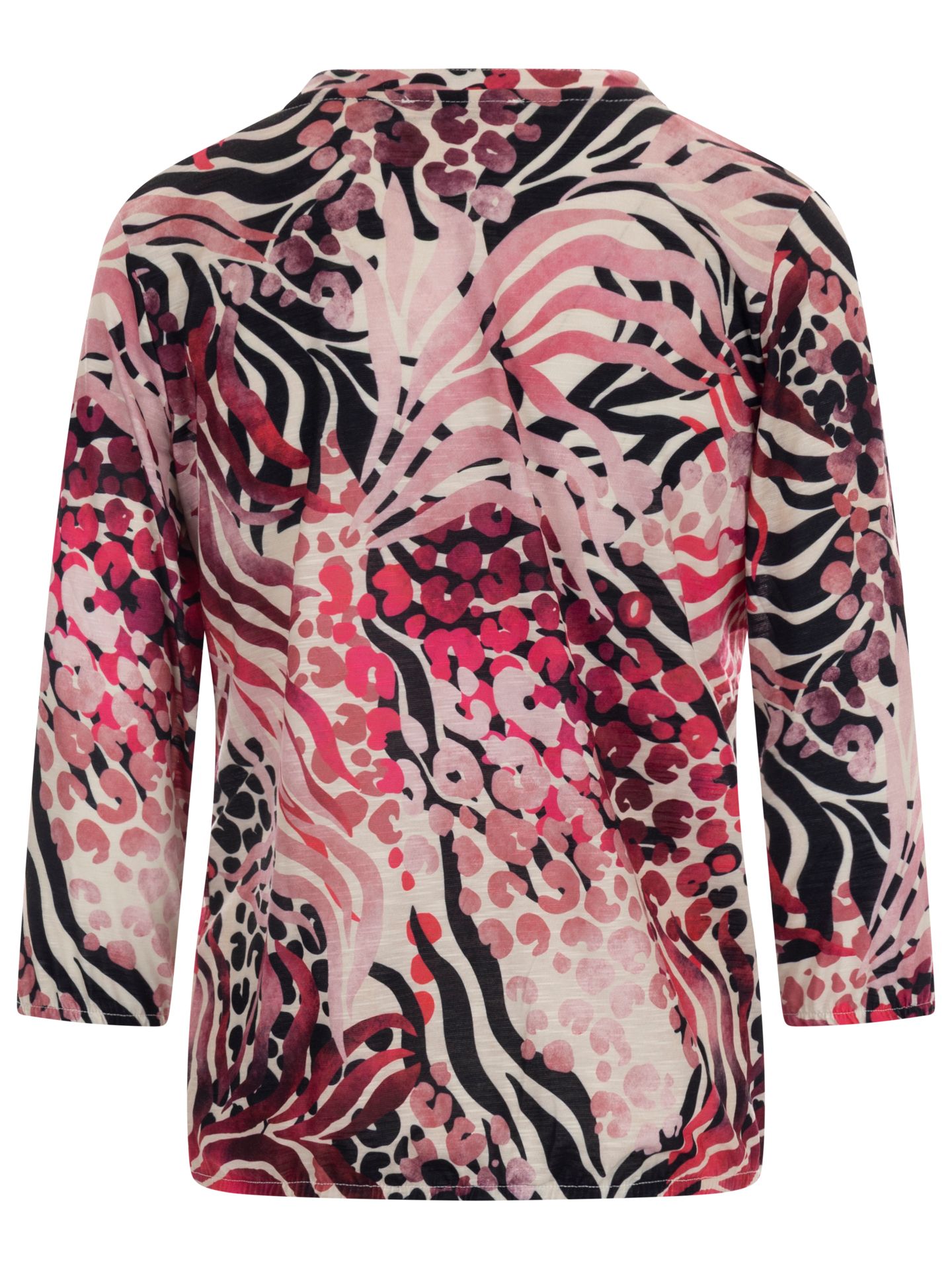 Dreamstar Shirt Ploom Rood 00084479-3600