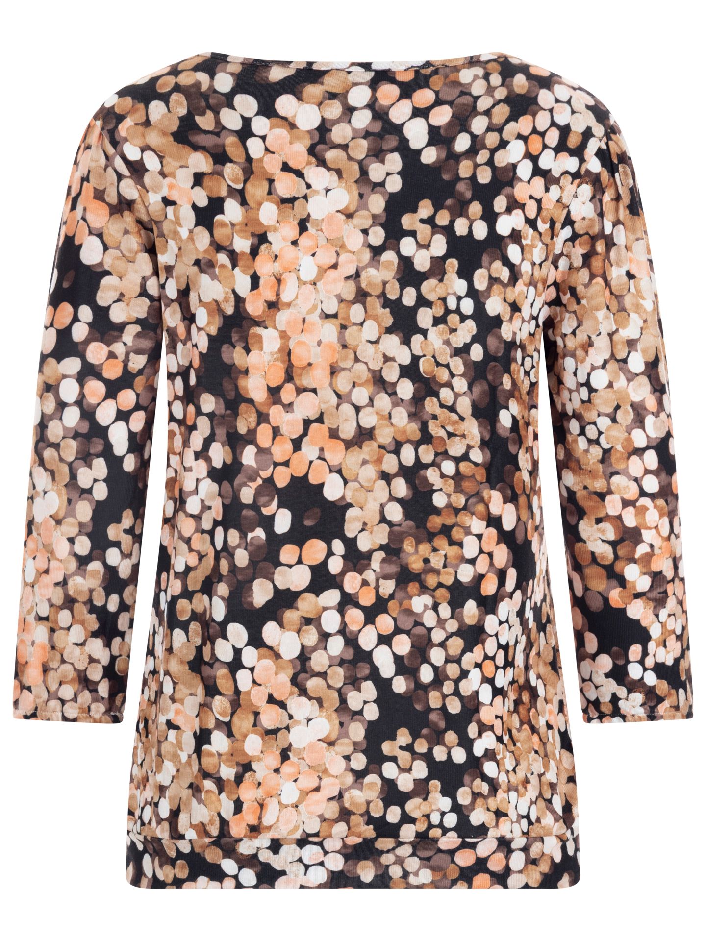 Dreamstar Shirt Susi Bruin 00084480-5800