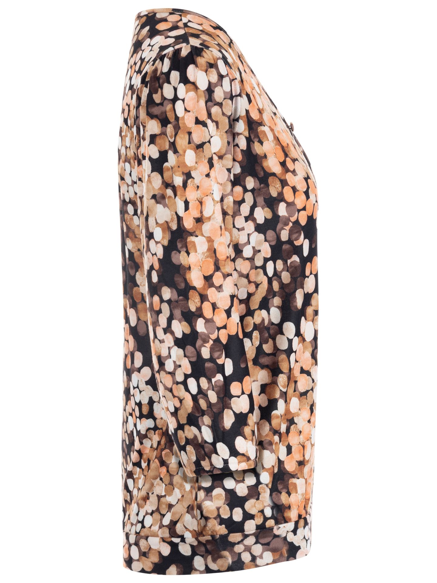 Dreamstar Shirt Susi Bruin 00084480-5800