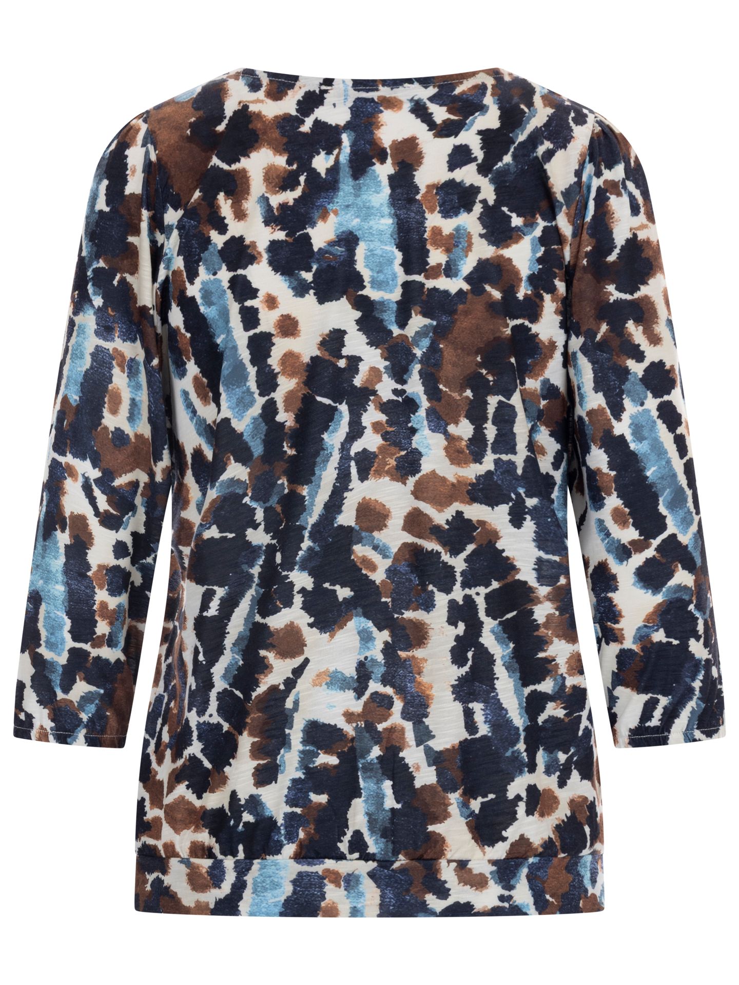 Dreamstar Shirt Ramada Blauw 00084481-1300