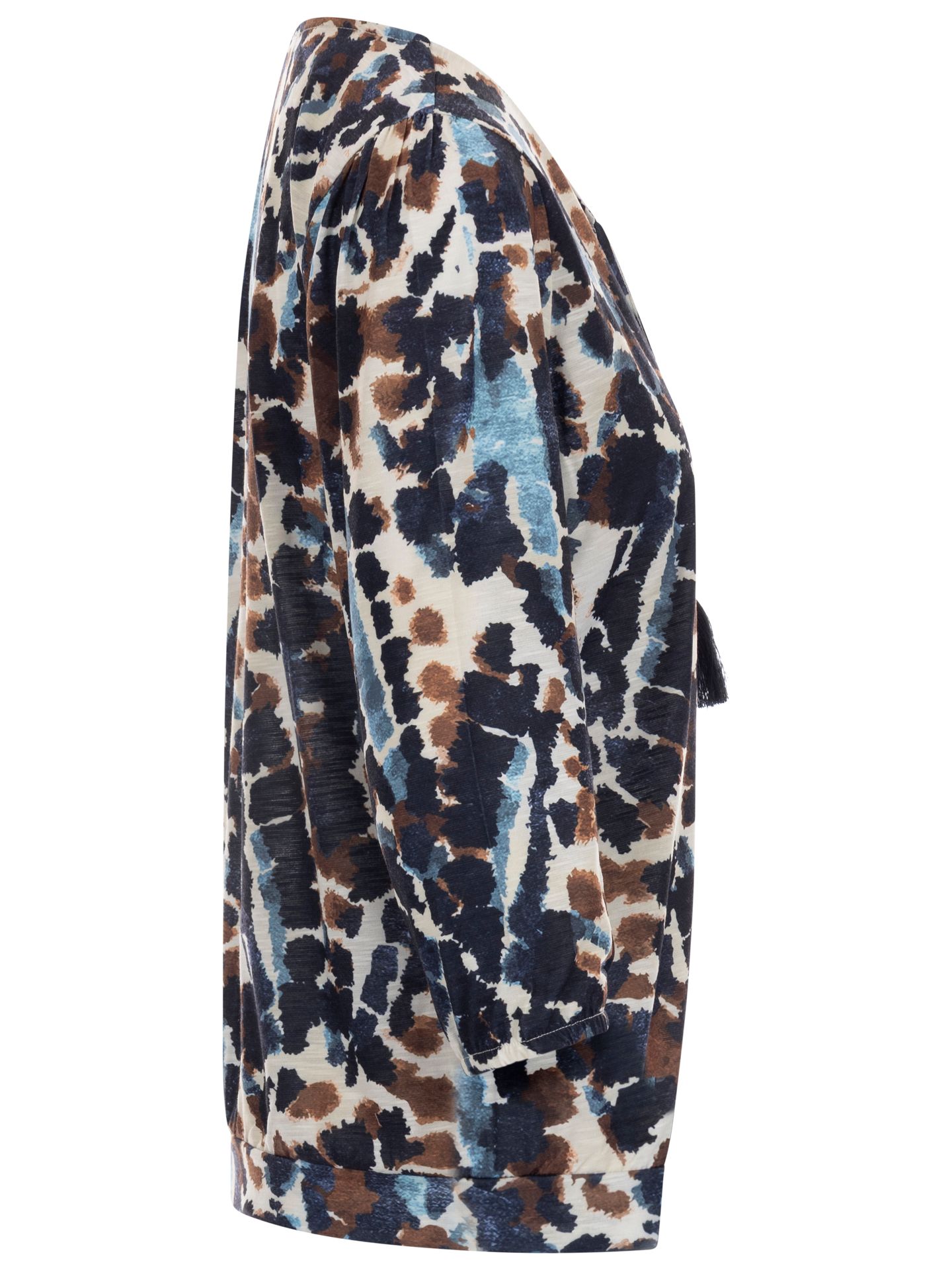 Dreamstar Shirt Ramada Blauw 00084481-1300