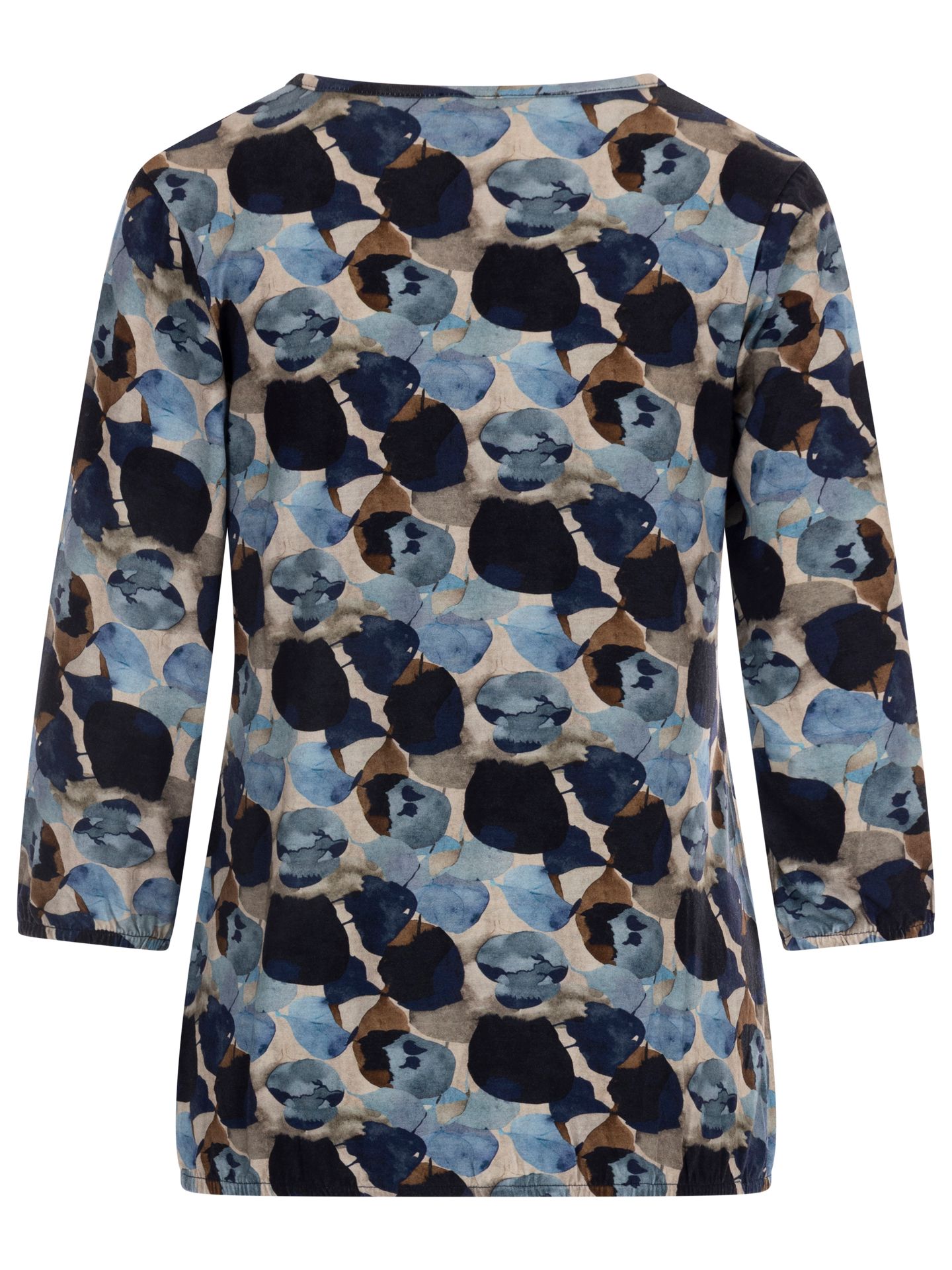 Dreamstar Shirt Torres  Blauw 00084482-1300