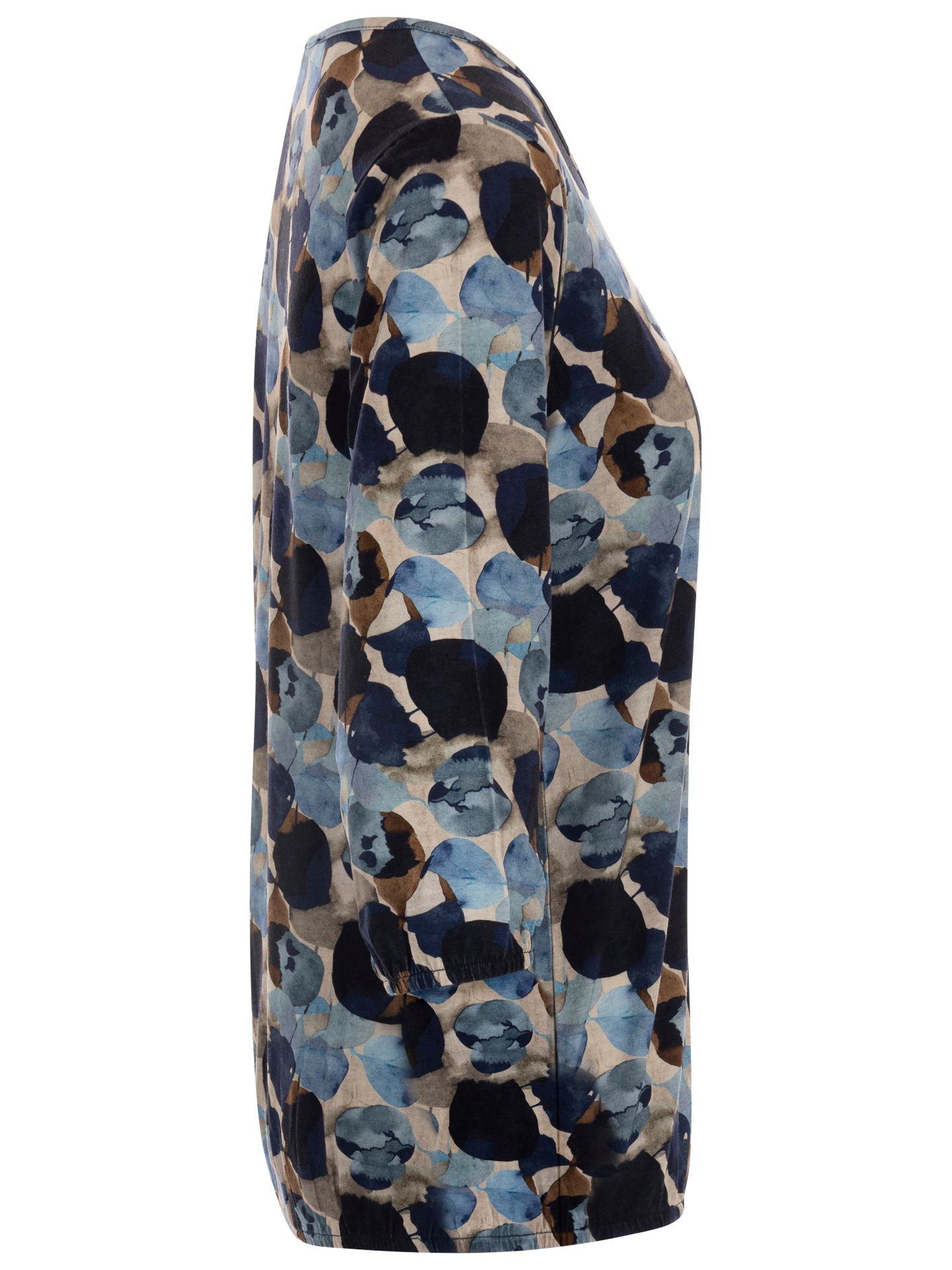 Dreamstar Shirt Torres  Blauw 00084482-1300