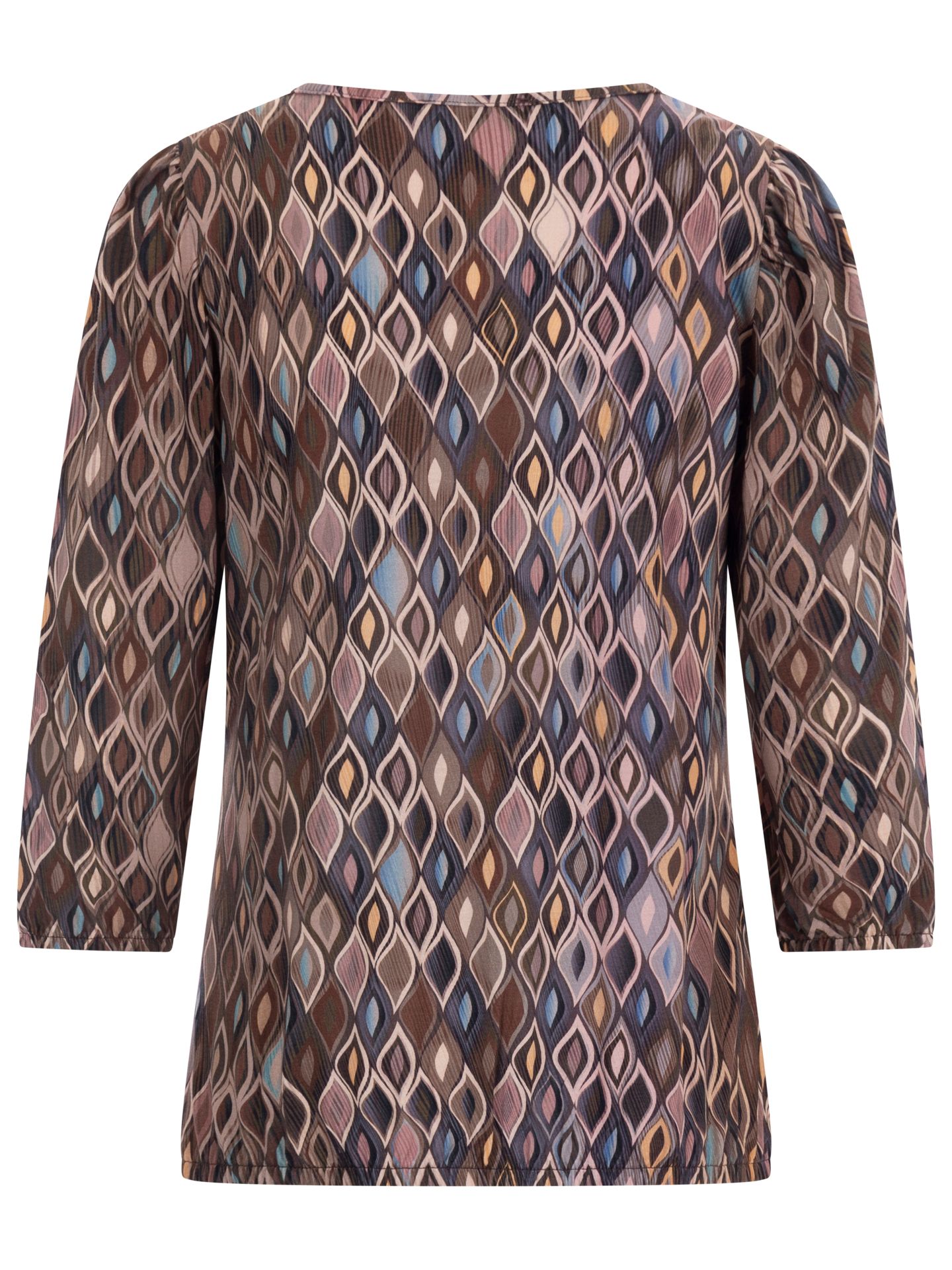 Dreamstar Shirt Fozzie Bruin 00084483-5800
