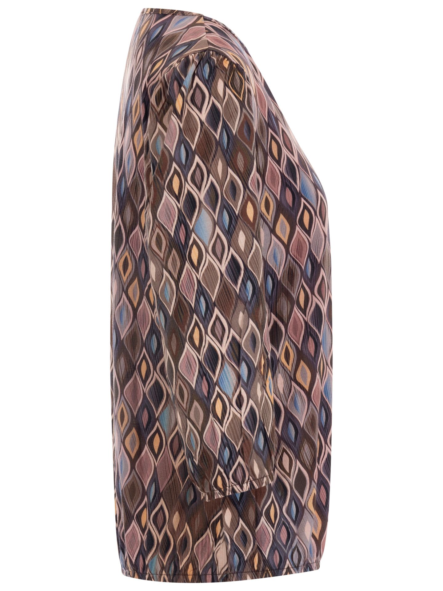 Dreamstar Shirt Fozzie Bruin 00084483-5800