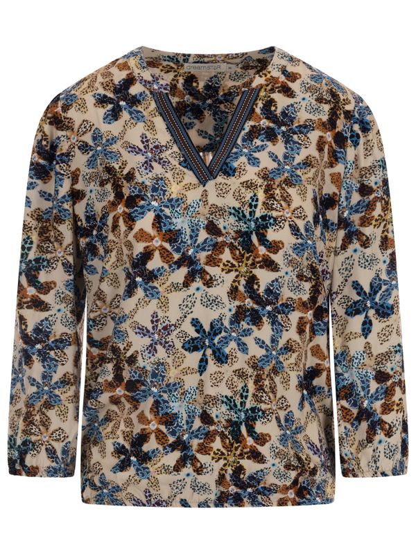 Dreamstar Blouse Cemily Blauw 2900081722038