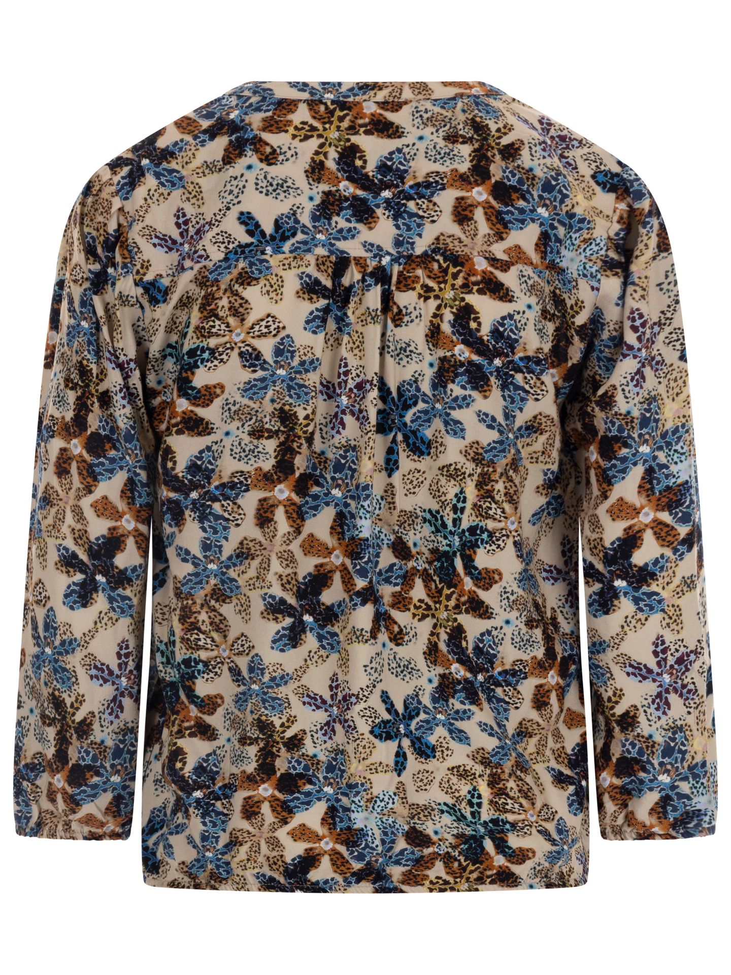 Dreamstar Blouse Cemily Blauw 00084484-1300
