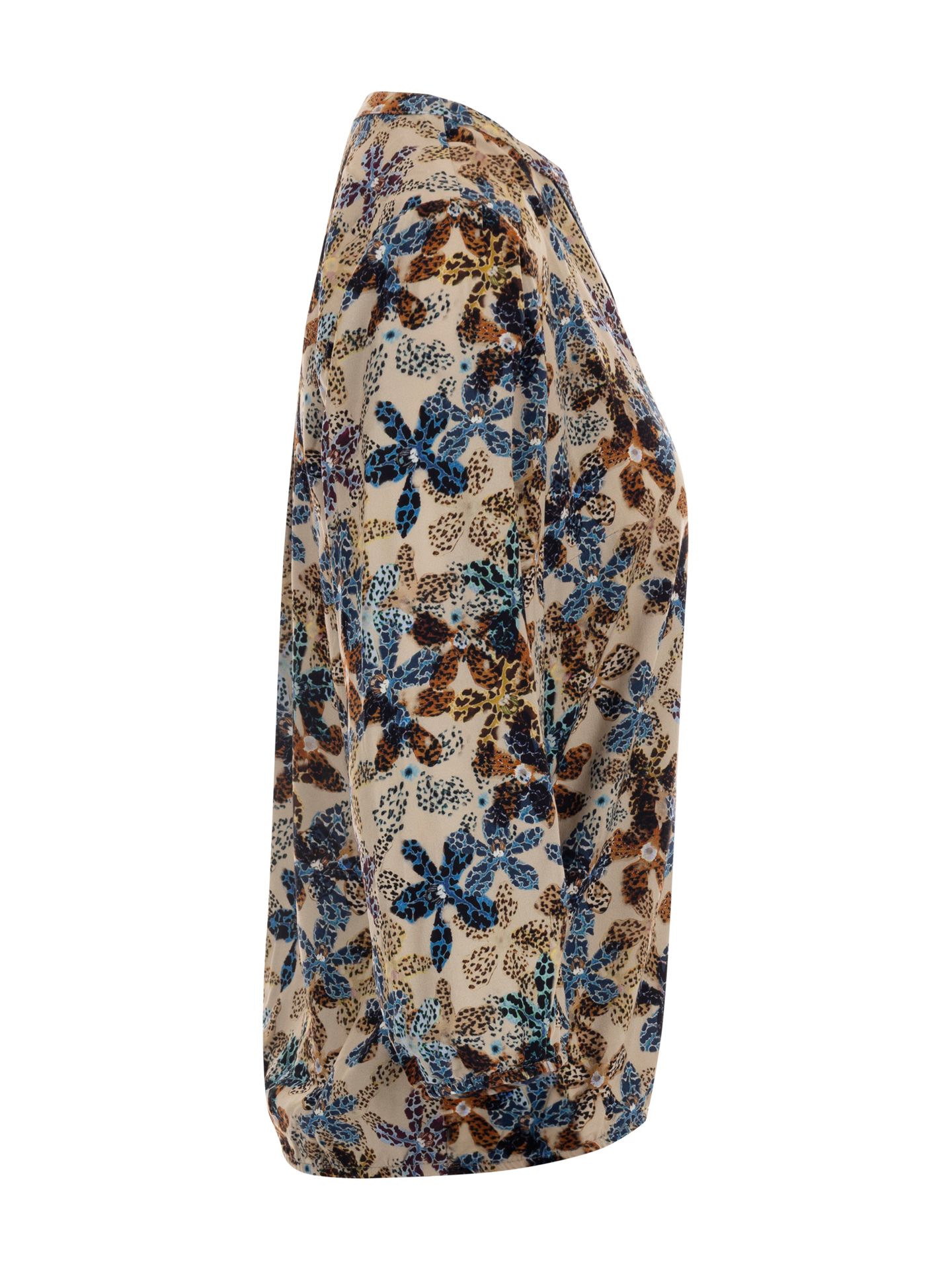 Dreamstar Blouse Cemily Blauw 00084484-1300