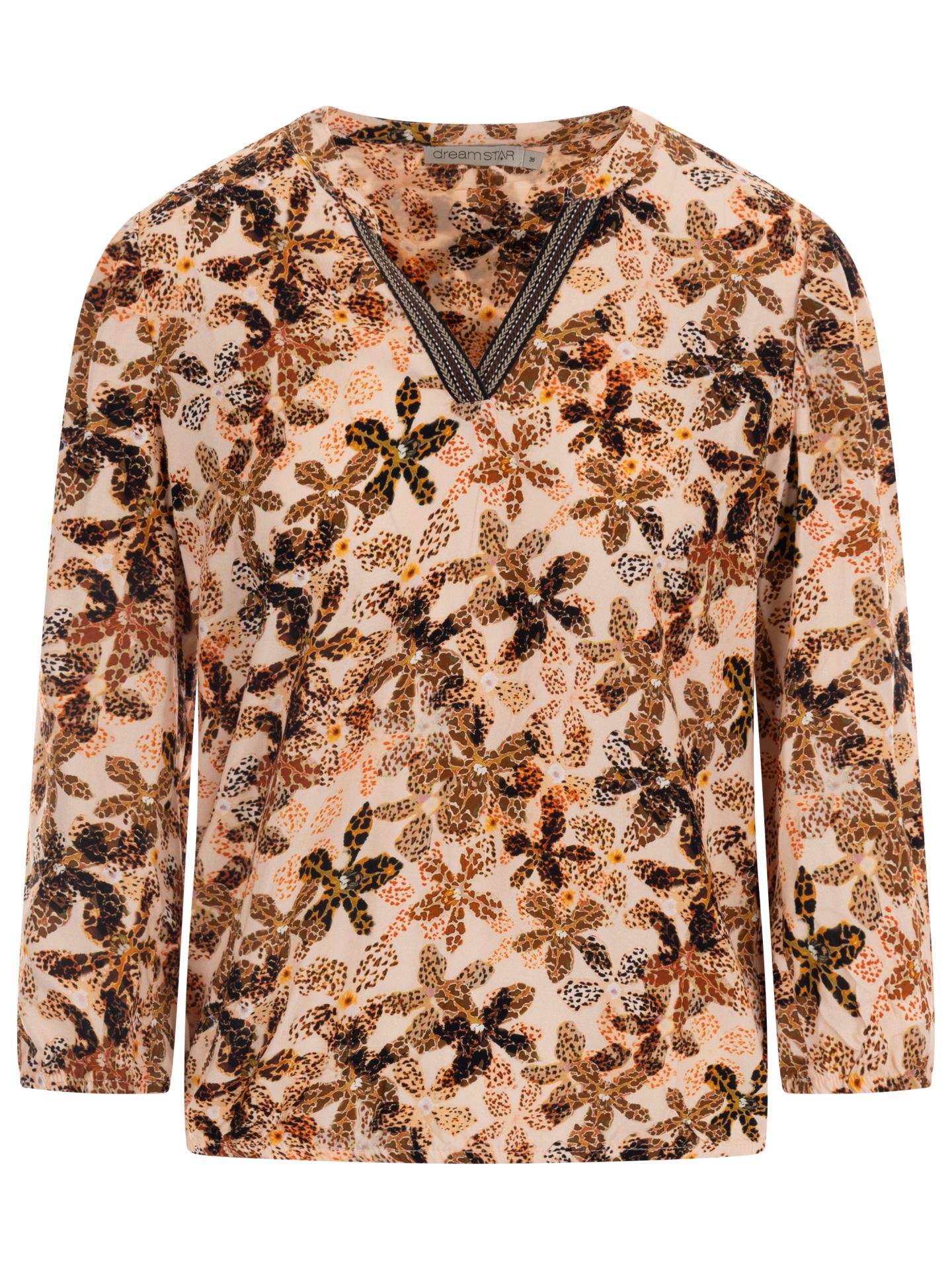 Dreamstar Blouse Cemily Roze 00084484-3000