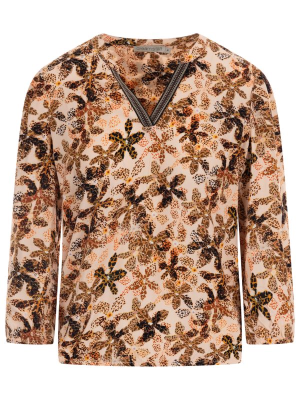 Dreamstar Blouse Cemily Roze 2900081724032