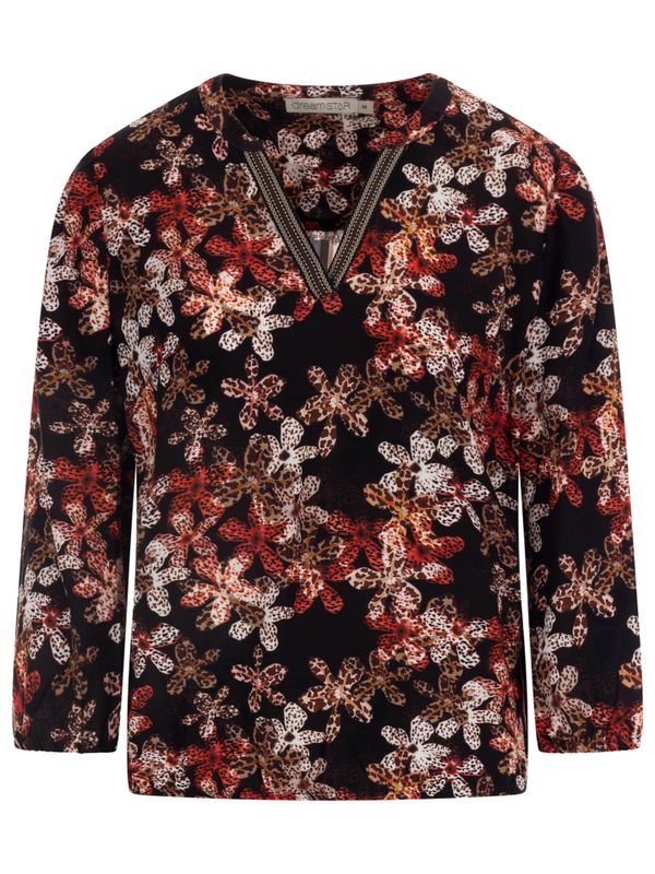 Dreamstar Blouse Cemily Rood 2900081723042