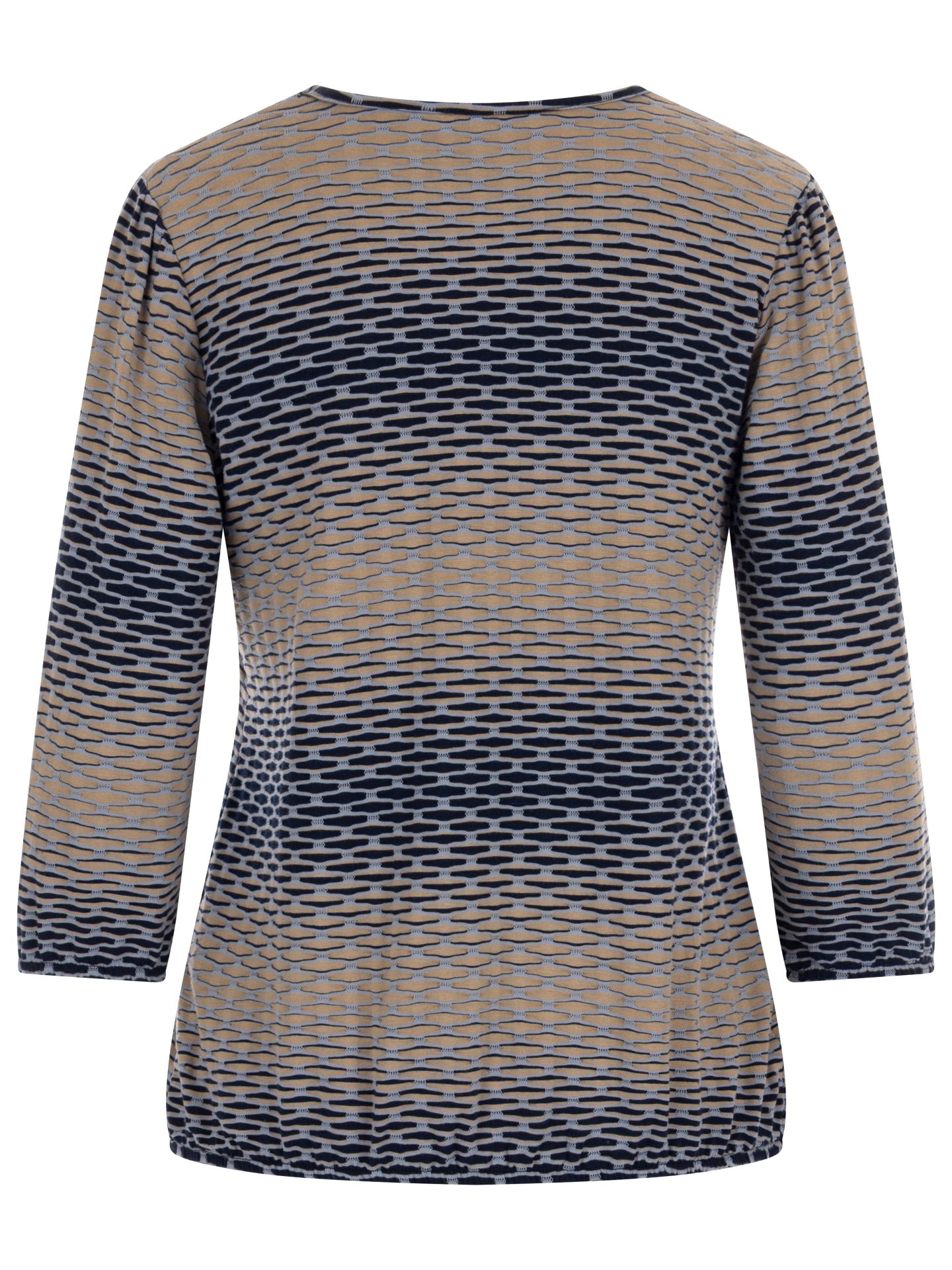 Dreamstar Shirt Bodhi Blauw 00084486-1300