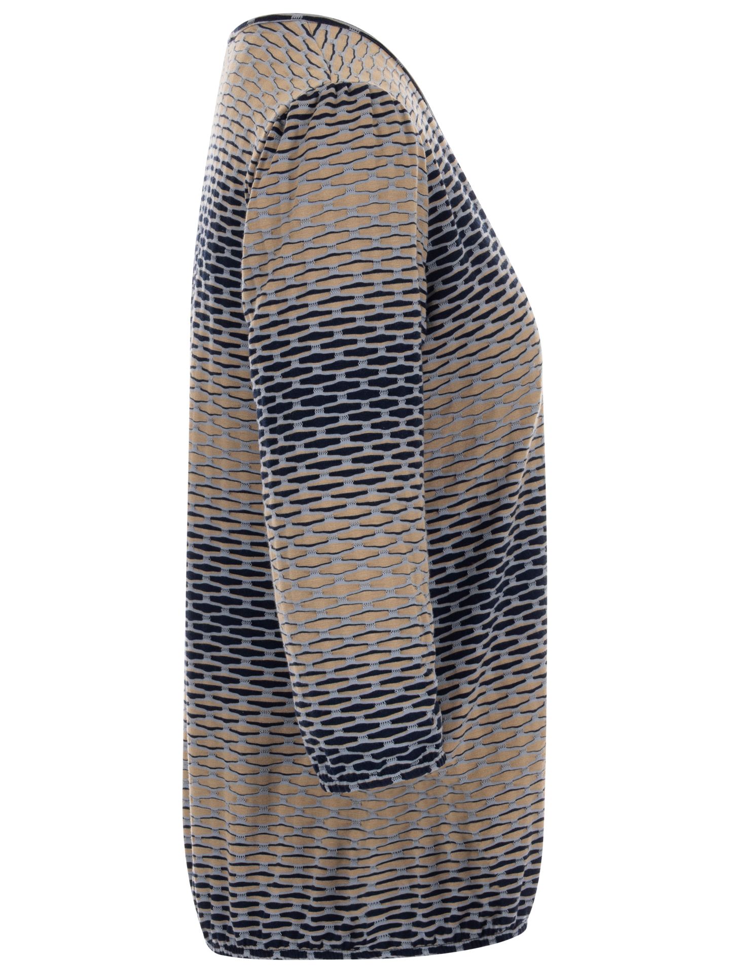 Dreamstar Shirt Bodhi Blauw 00084486-1300