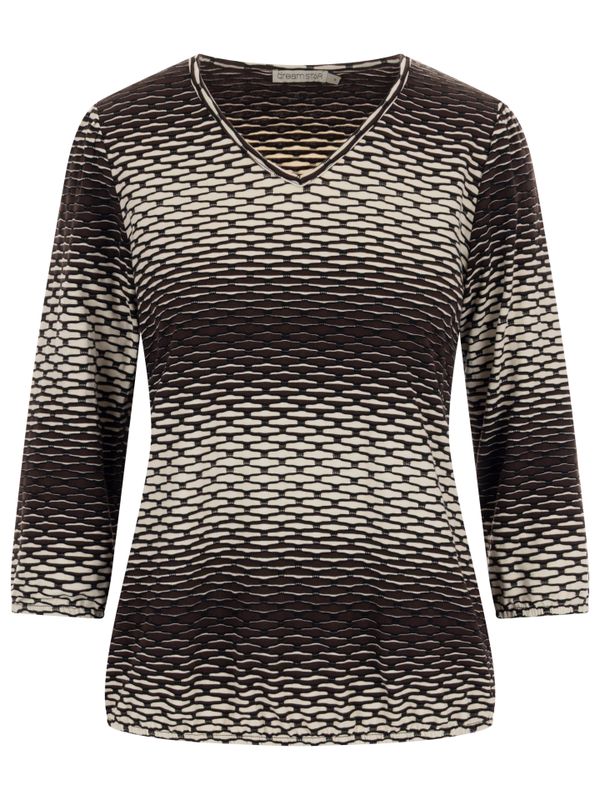 Dreamstar Shirt Bodhi Bruin 2900081728030