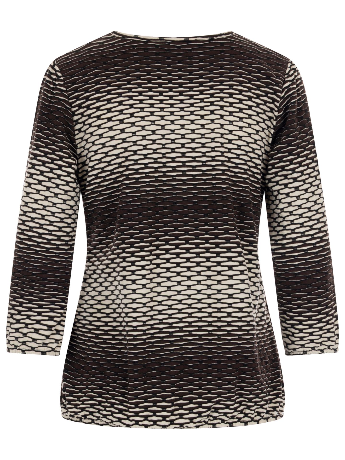 Dreamstar Shirt Bodhi Bruin 00084486-5800