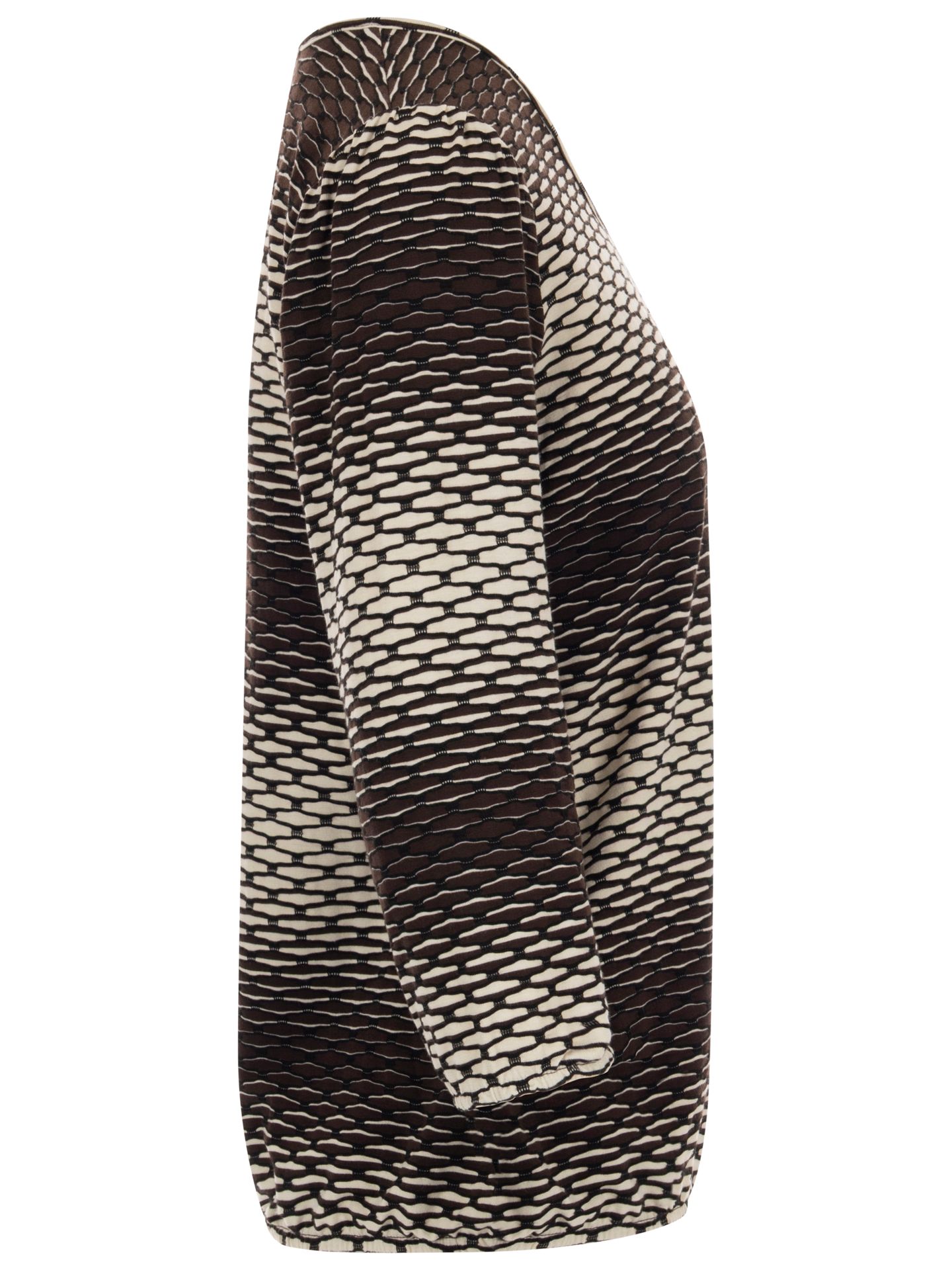 Dreamstar Shirt Bodhi Bruin 00084486-5800