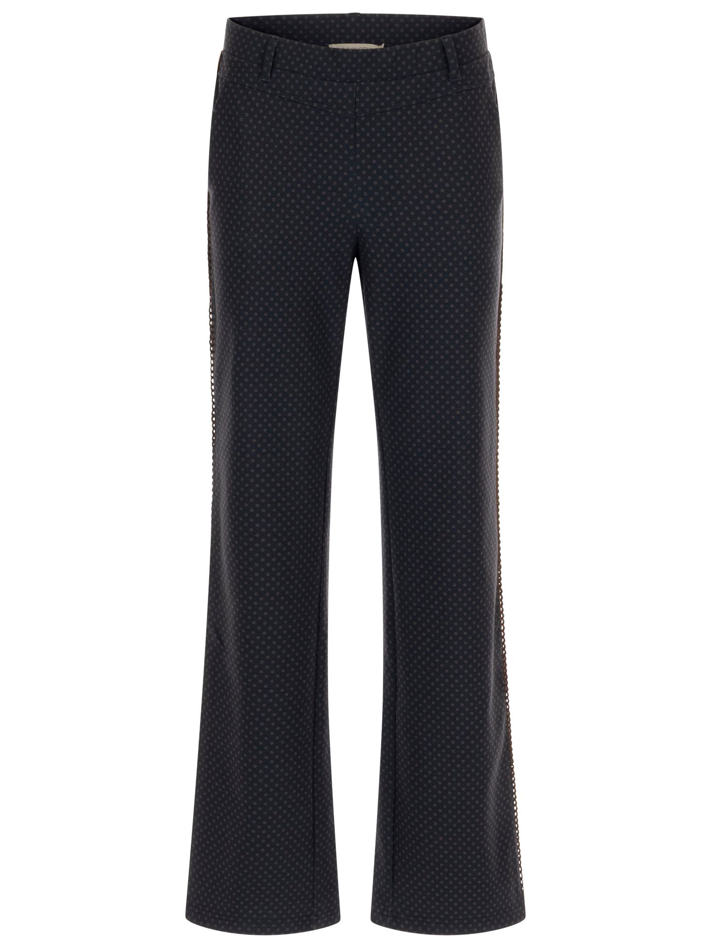 Dreamstar Broek Menno Blauw 00084487-1300