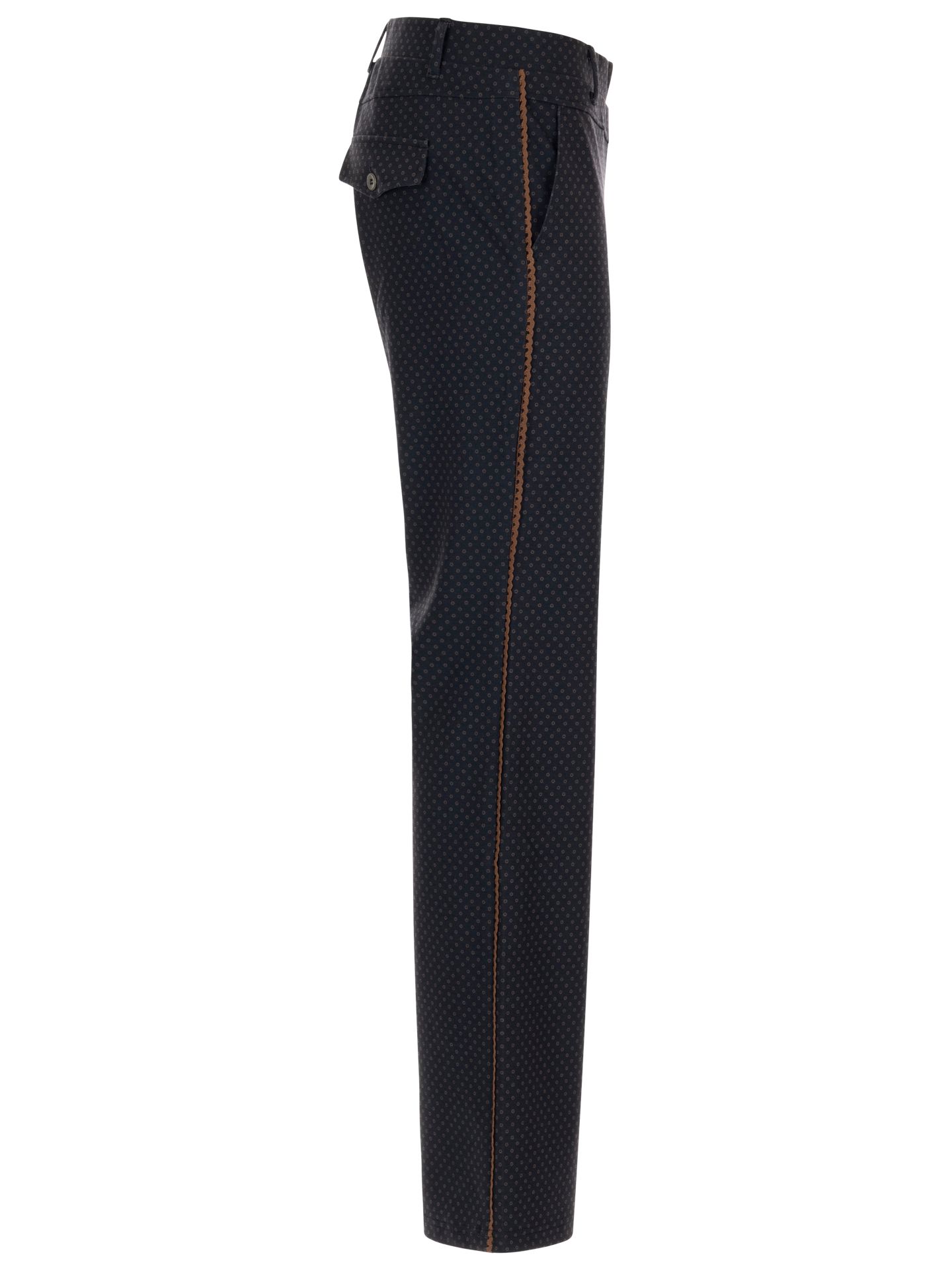 Dreamstar Broek Menno Blauw 00084487-1300
