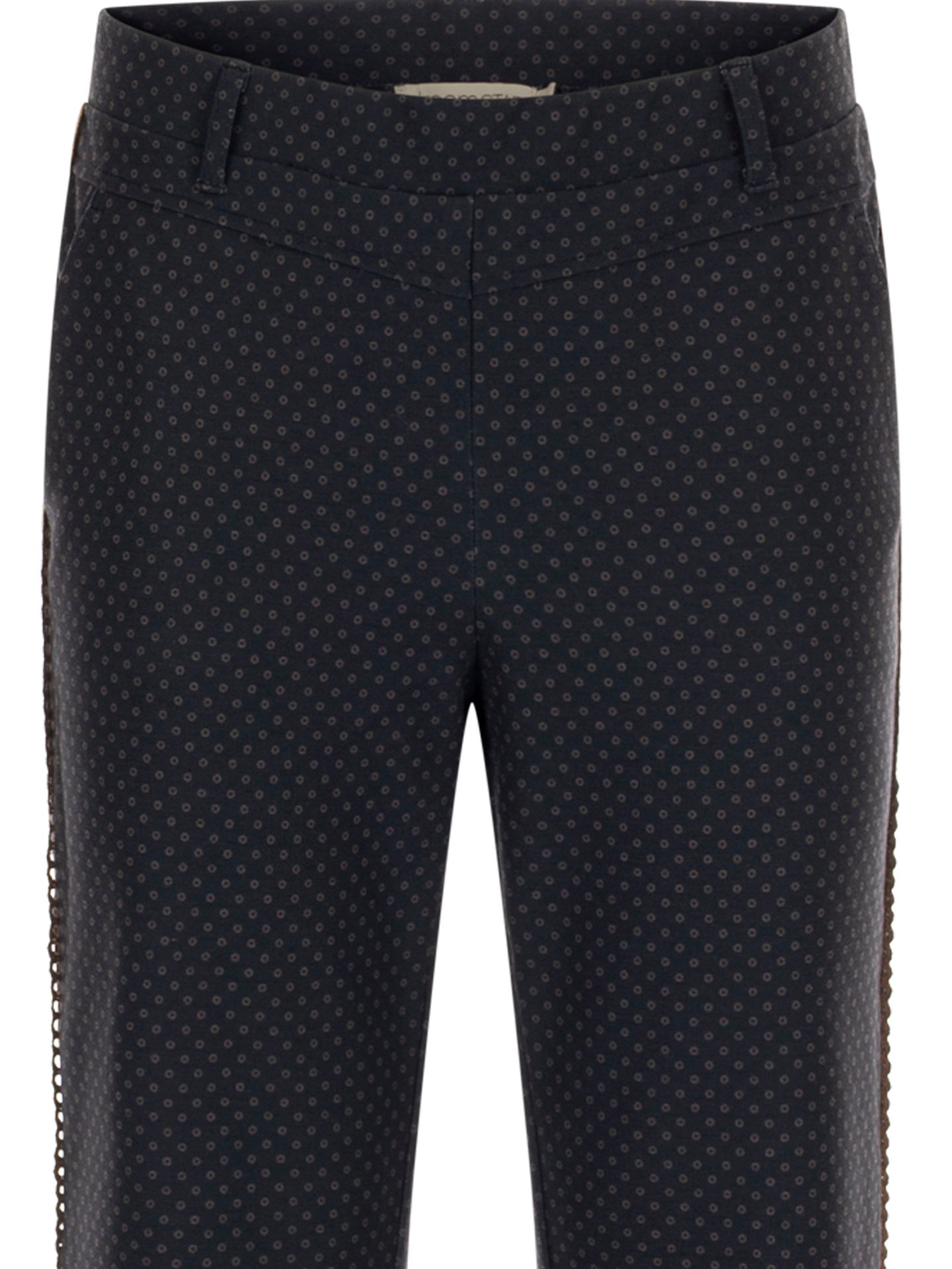 Dreamstar Broek Menno Blauw 00084487-1300