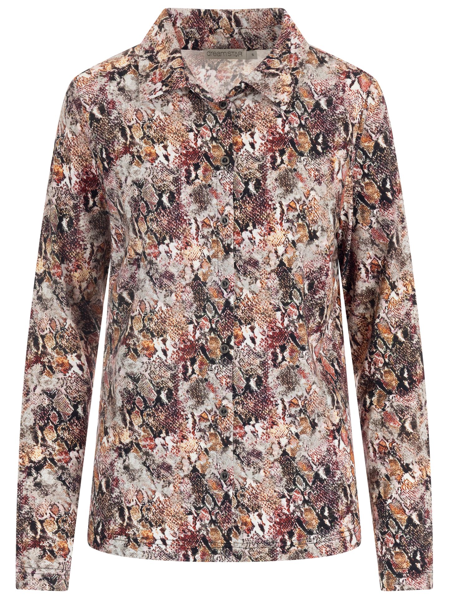 Dreamstar Blouse Odette Rood 00084488-3600