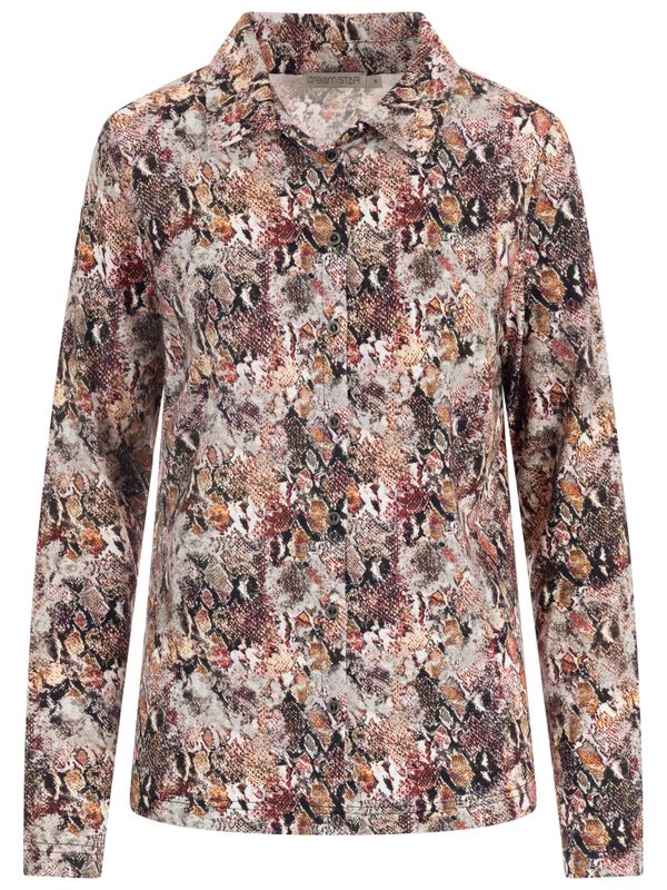 Dreamstar Blouse Odette Rood 2900081732037