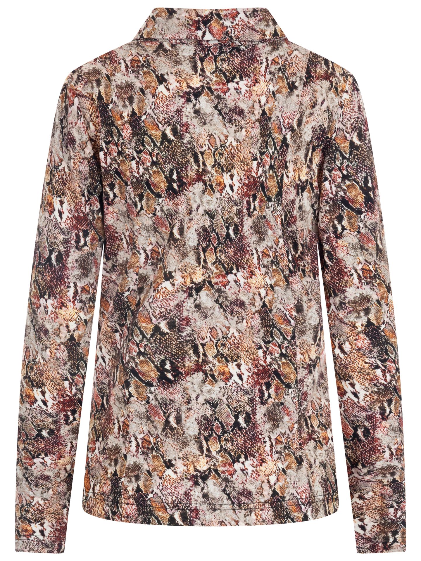 Dreamstar Blouse Odette Rood 00084488-3600