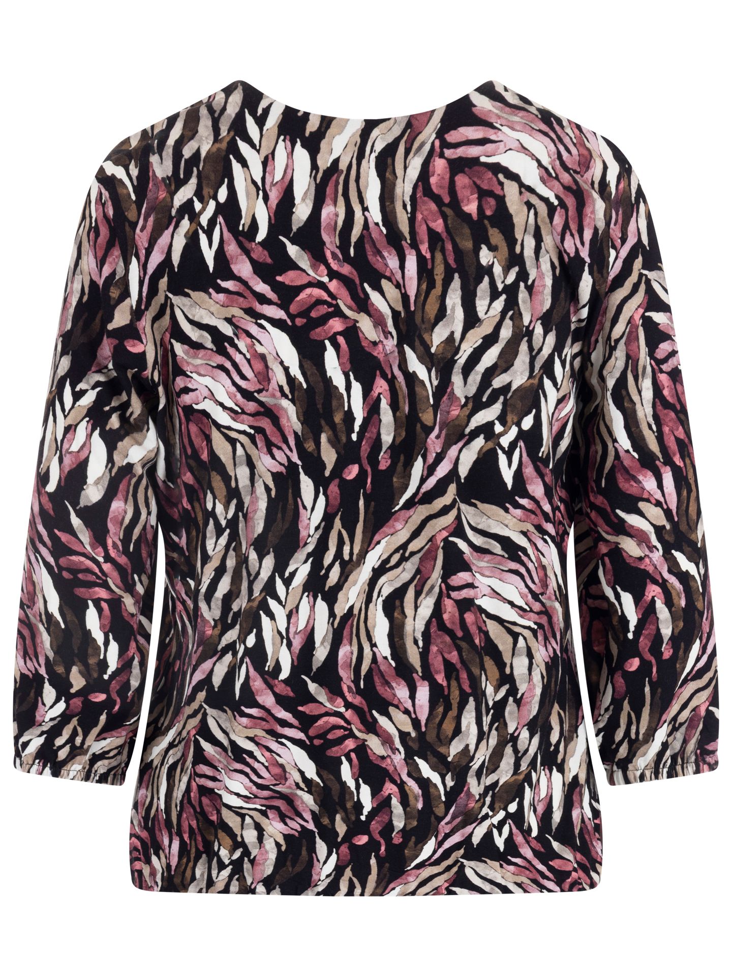 Dreamstar Shirt Jeanny Paars 00084489-4220
