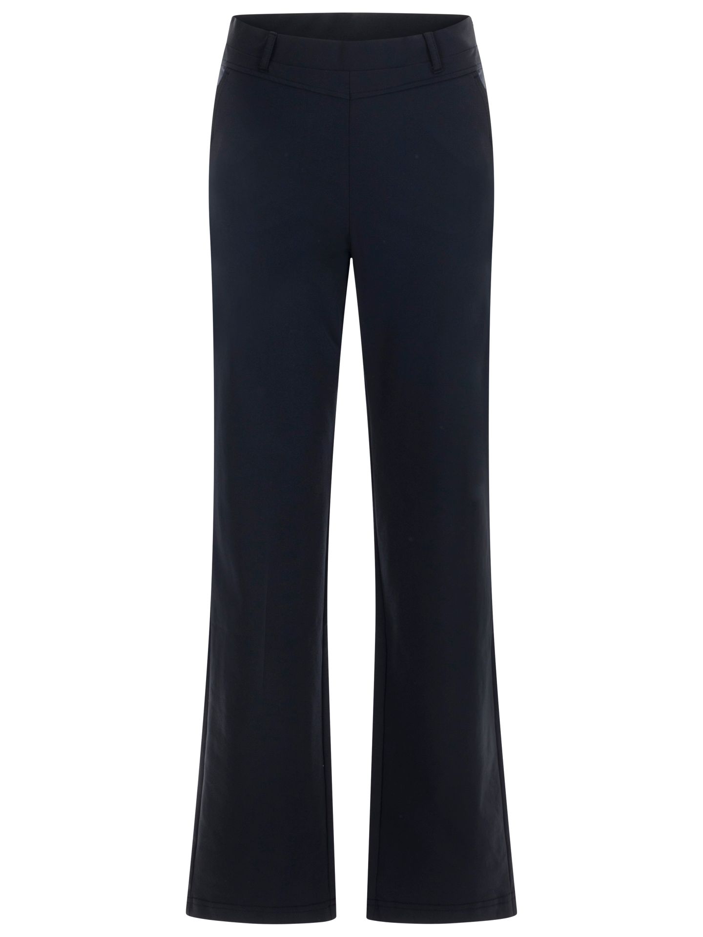 Dreamstar Straight Broek Montel Blauw 00084490-1300