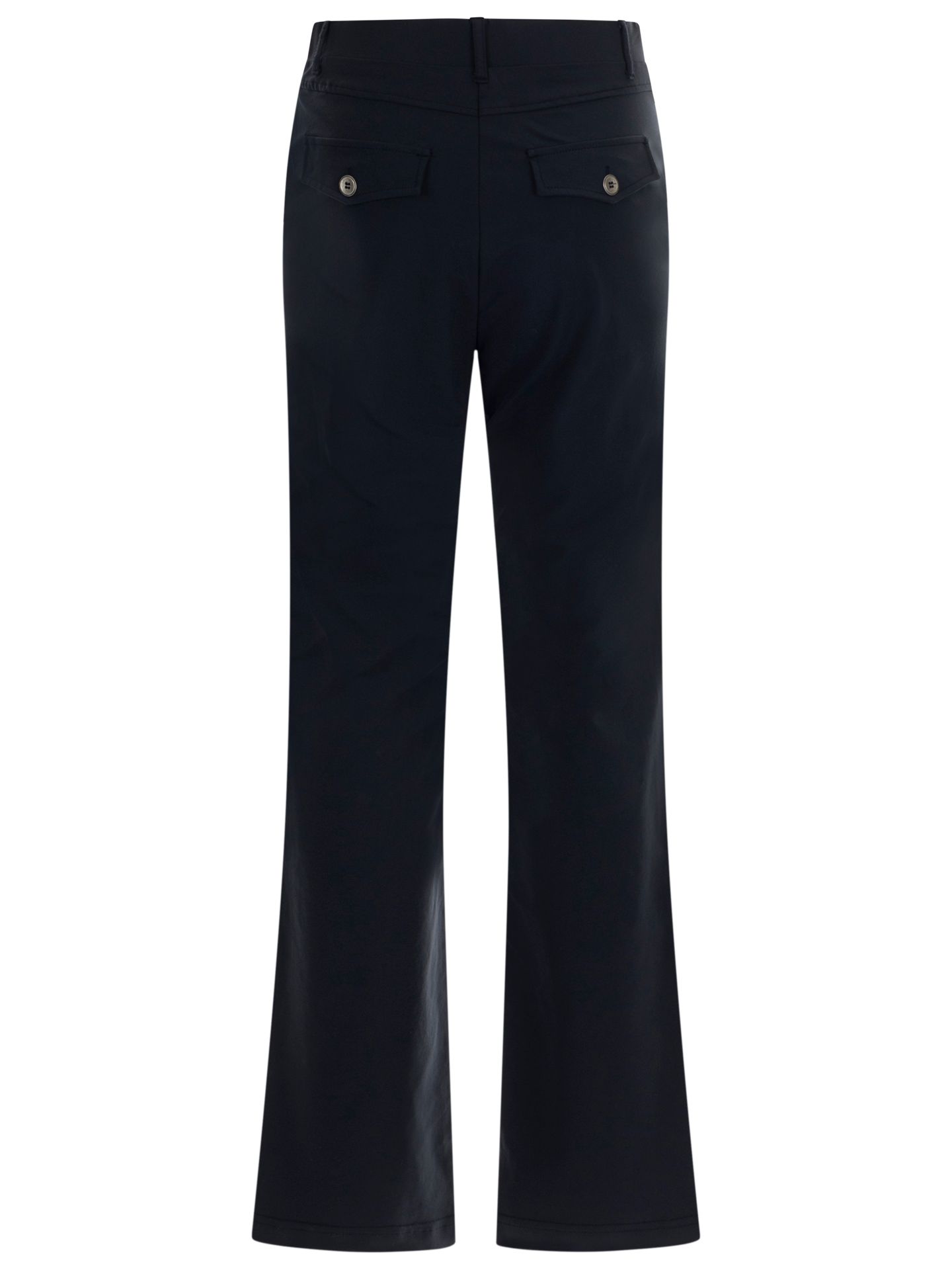 Dreamstar Straight Broek Montel Blauw 00084490-1300