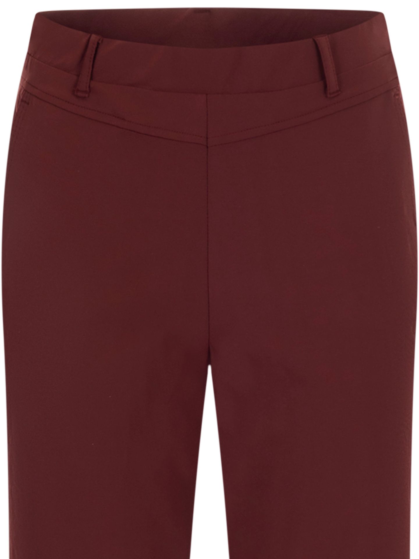 Dreamstar Straight Broek Montel Rood 00084490-3600