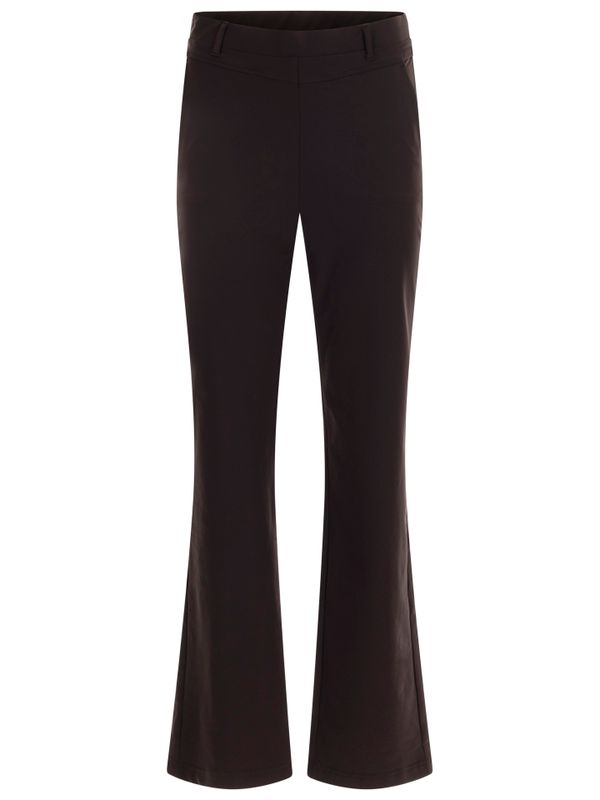 Dreamstar Straight Broek Montel Bruin 2900081734062