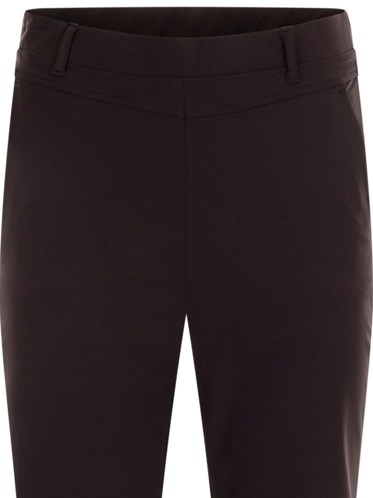 Dreamstar Straight Broek Montel Bruin 00084490-5800