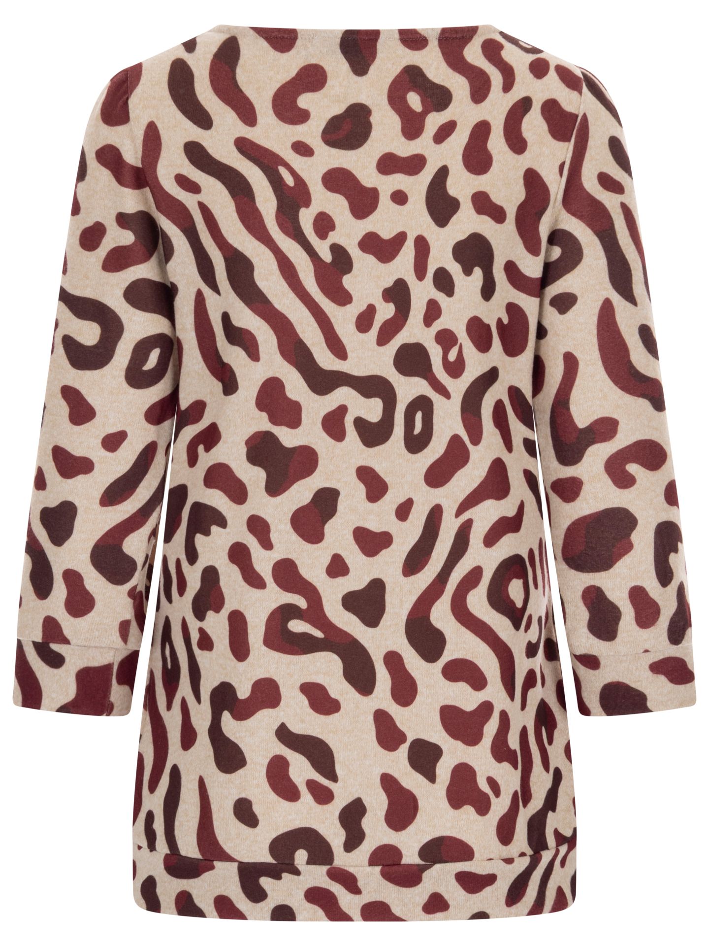 Dreamstar Sweater Tonia Rood 00084491-3600