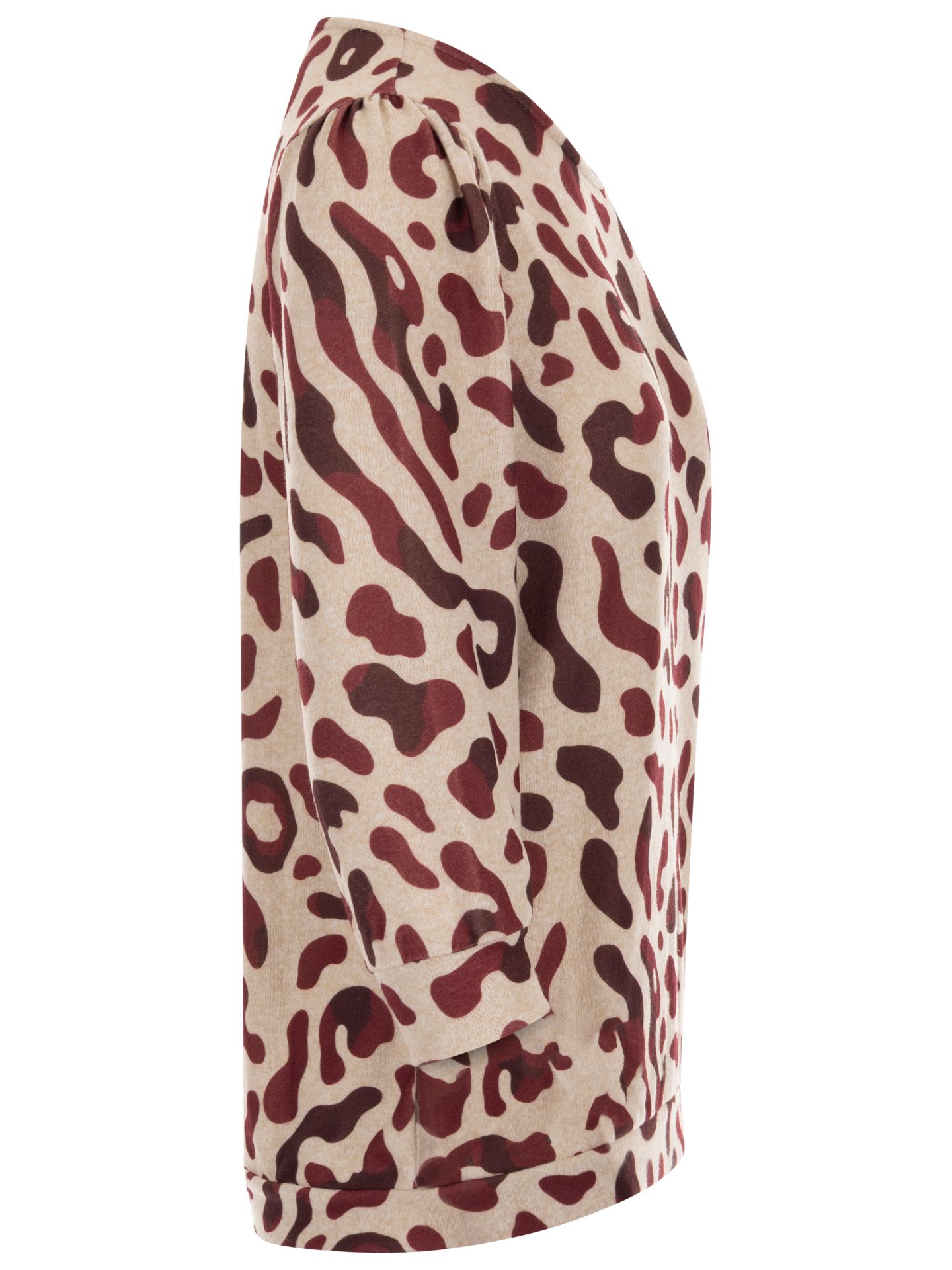 Dreamstar Sweater Tonia Rood 00084491-3600