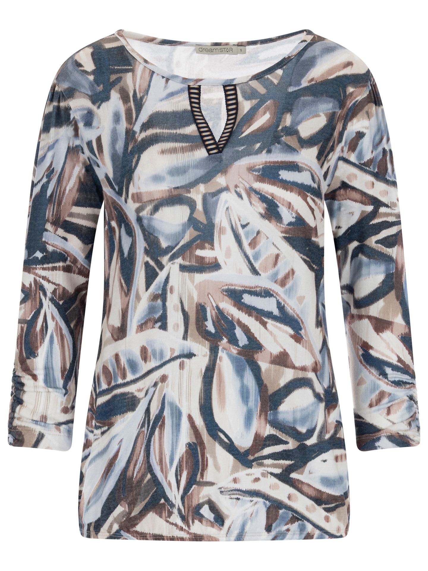 Dreamstar Shirt Stadler Blauw 00084492-1300