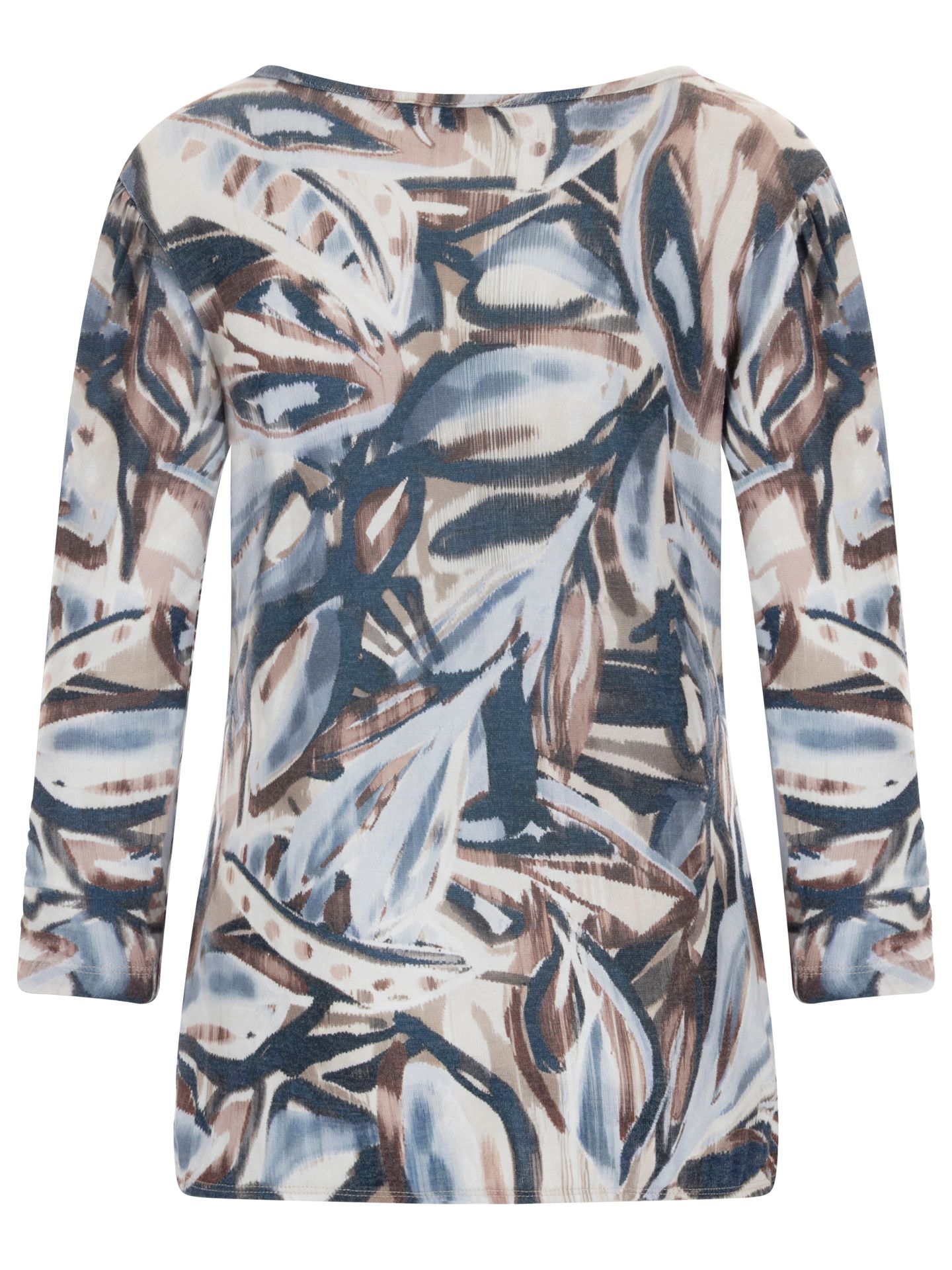 Dreamstar Shirt Stadler Blauw 00084492-1300