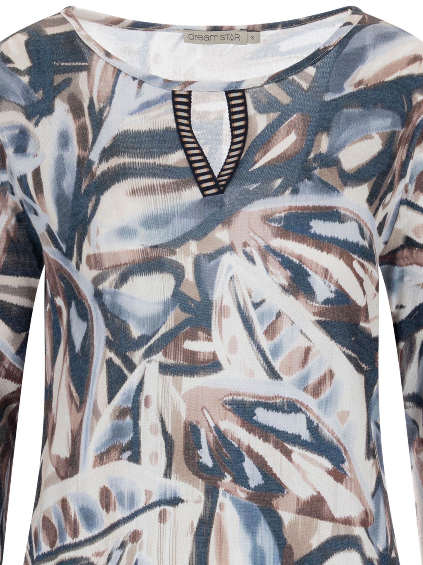 Dreamstar Shirt Stadler Blauw 00084492-1300