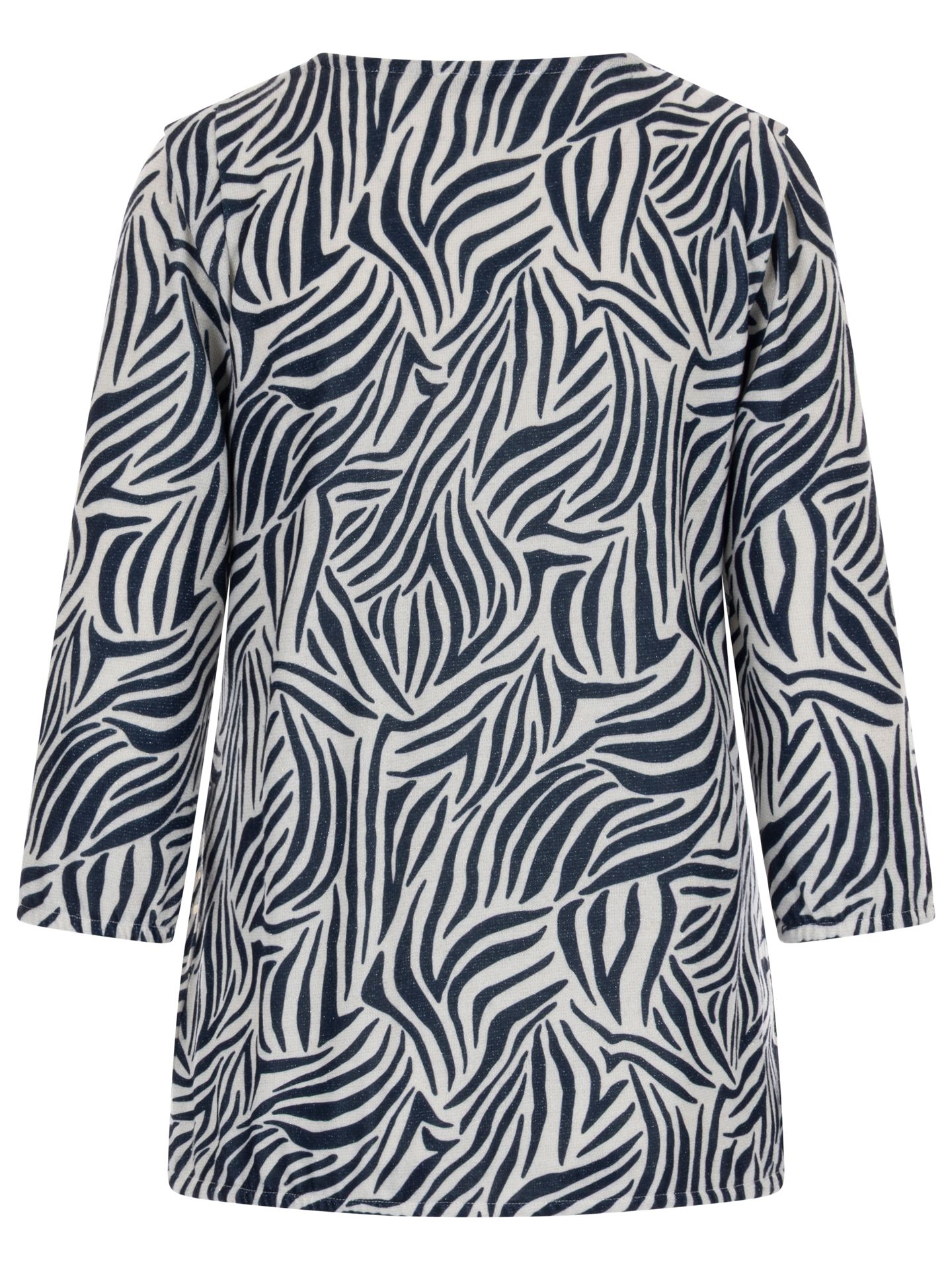 Dreamstar Sweater Delani Blauw 00084493-1300