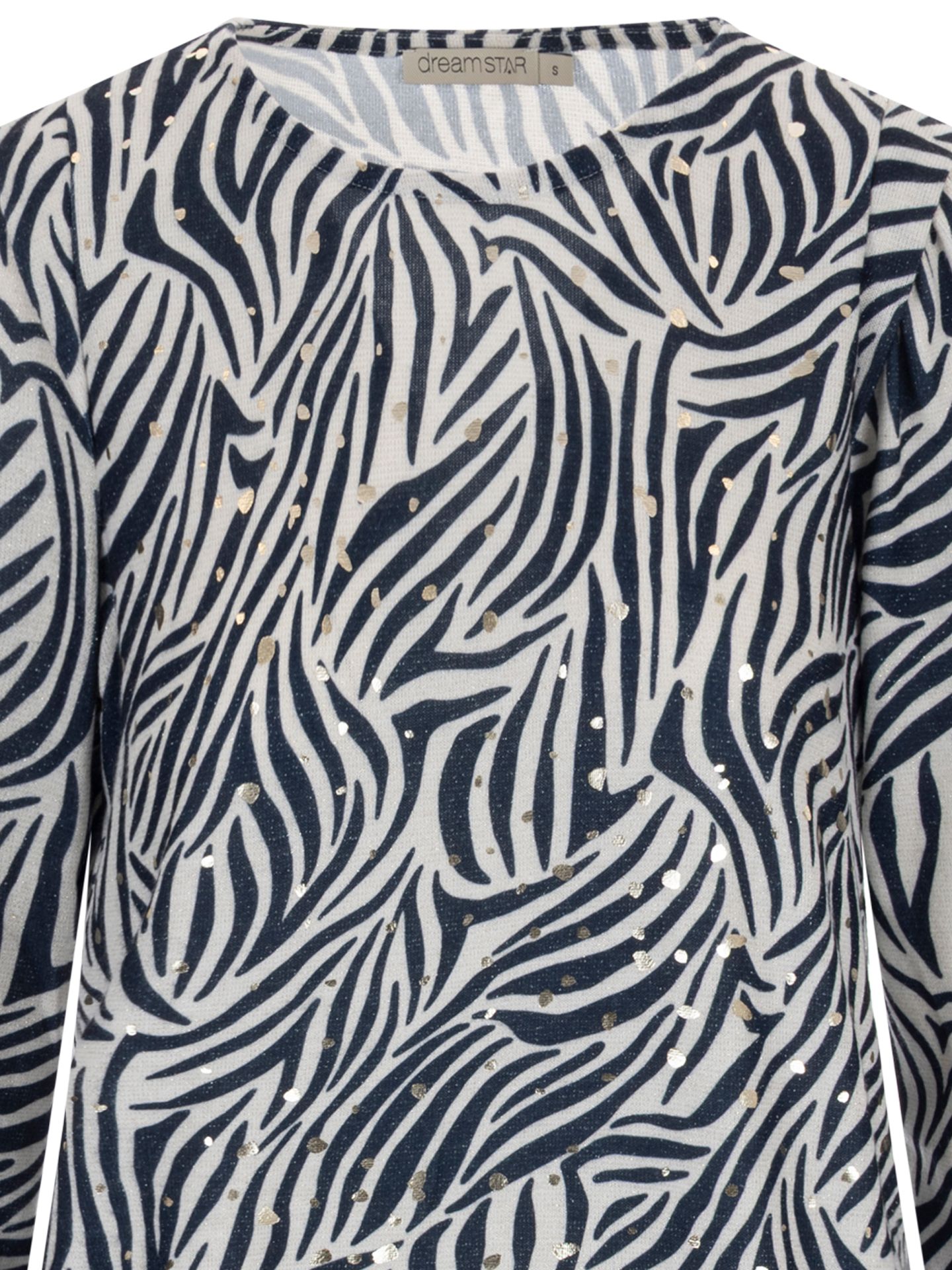 Dreamstar Sweater Delani Blauw 00084493-1300