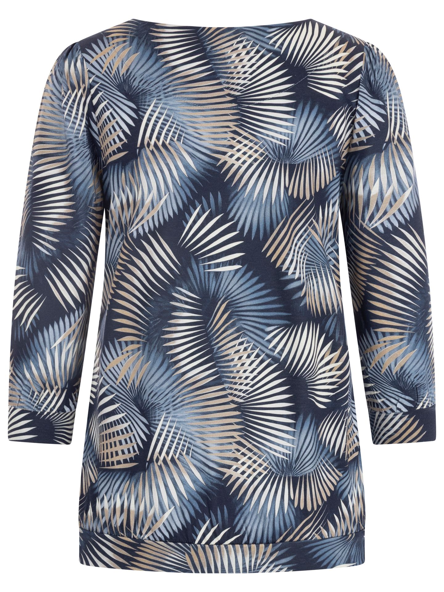 Dreamstar Shirt Kawaii Blauw 00084494-1300